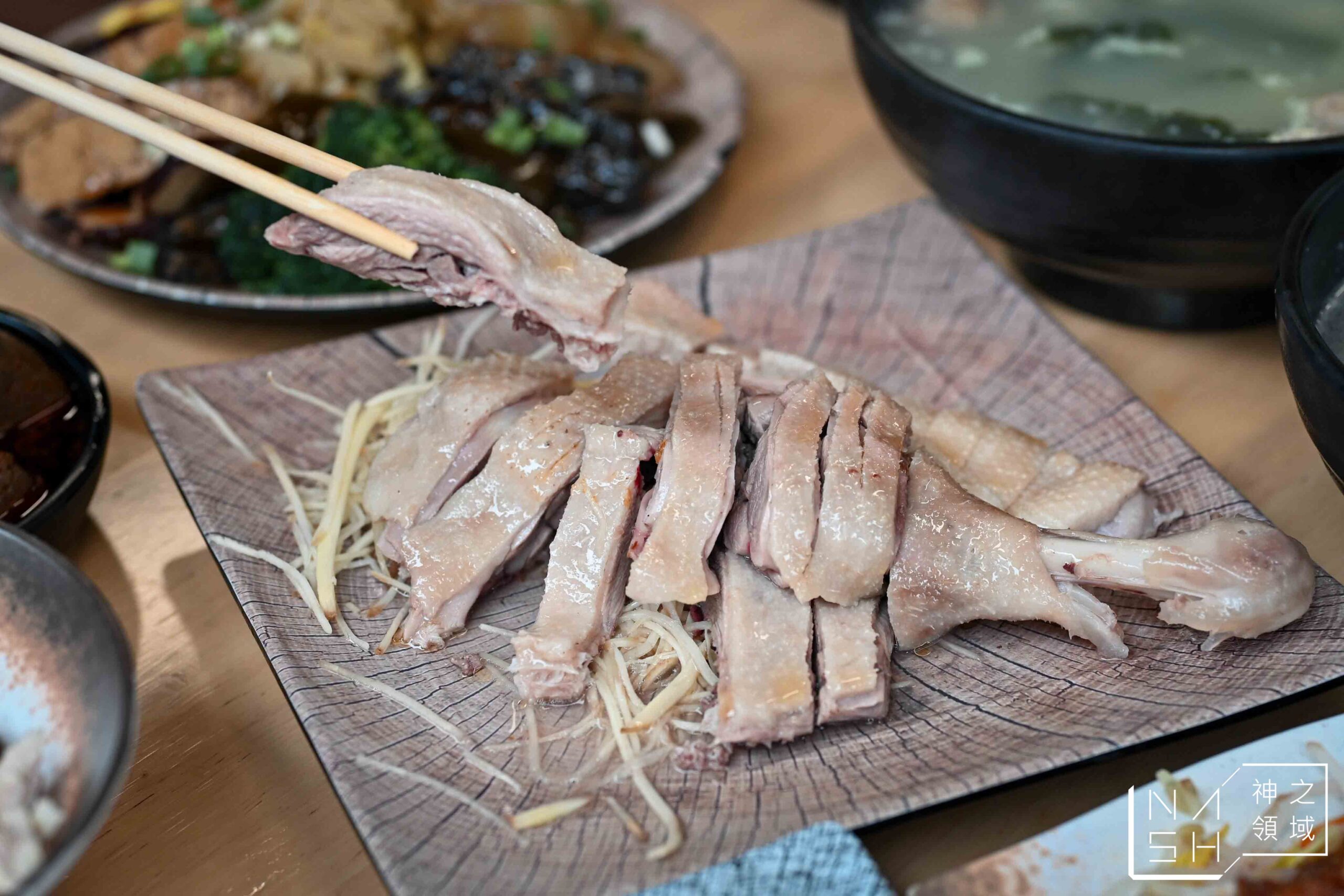 鵝師兄舒肥鵝肉專賣店
