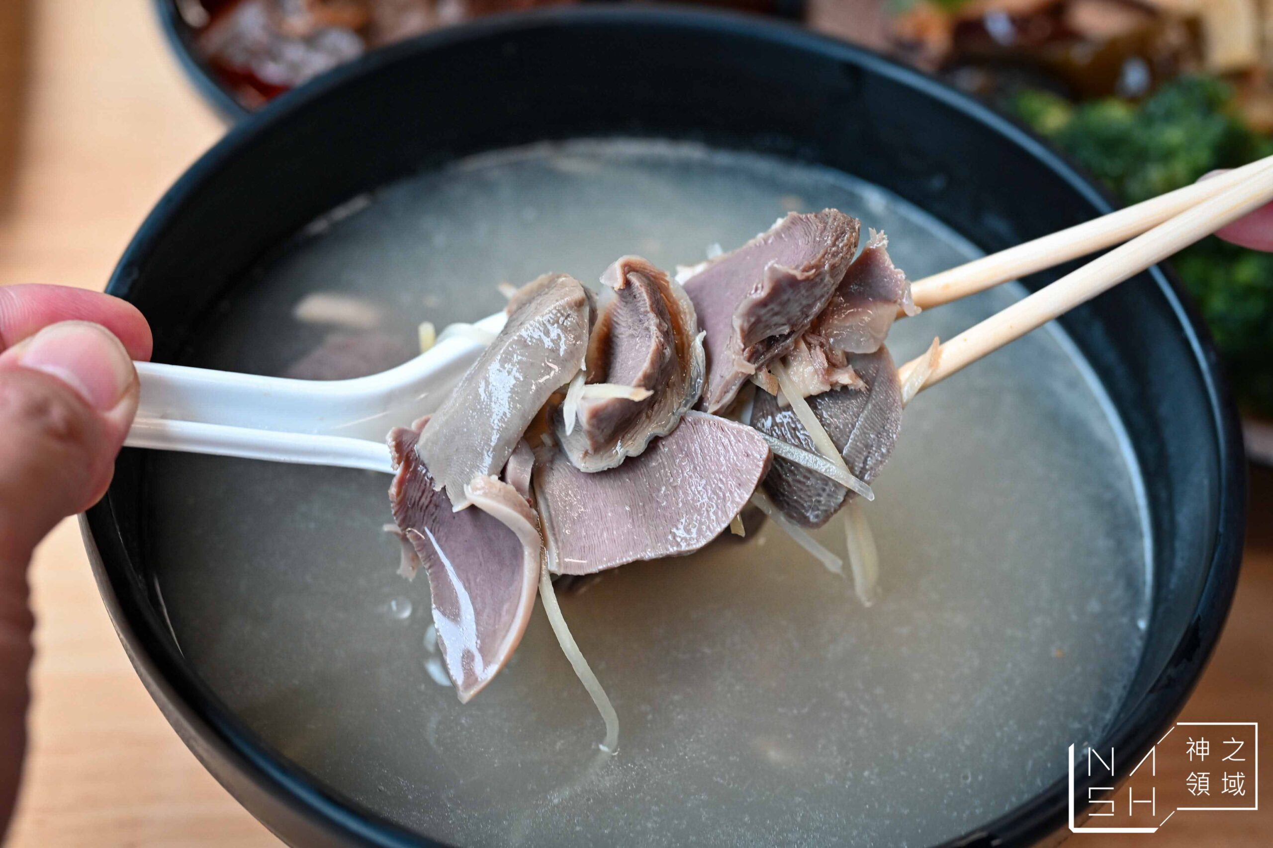 鵝師兄舒肥鵝肉專賣店