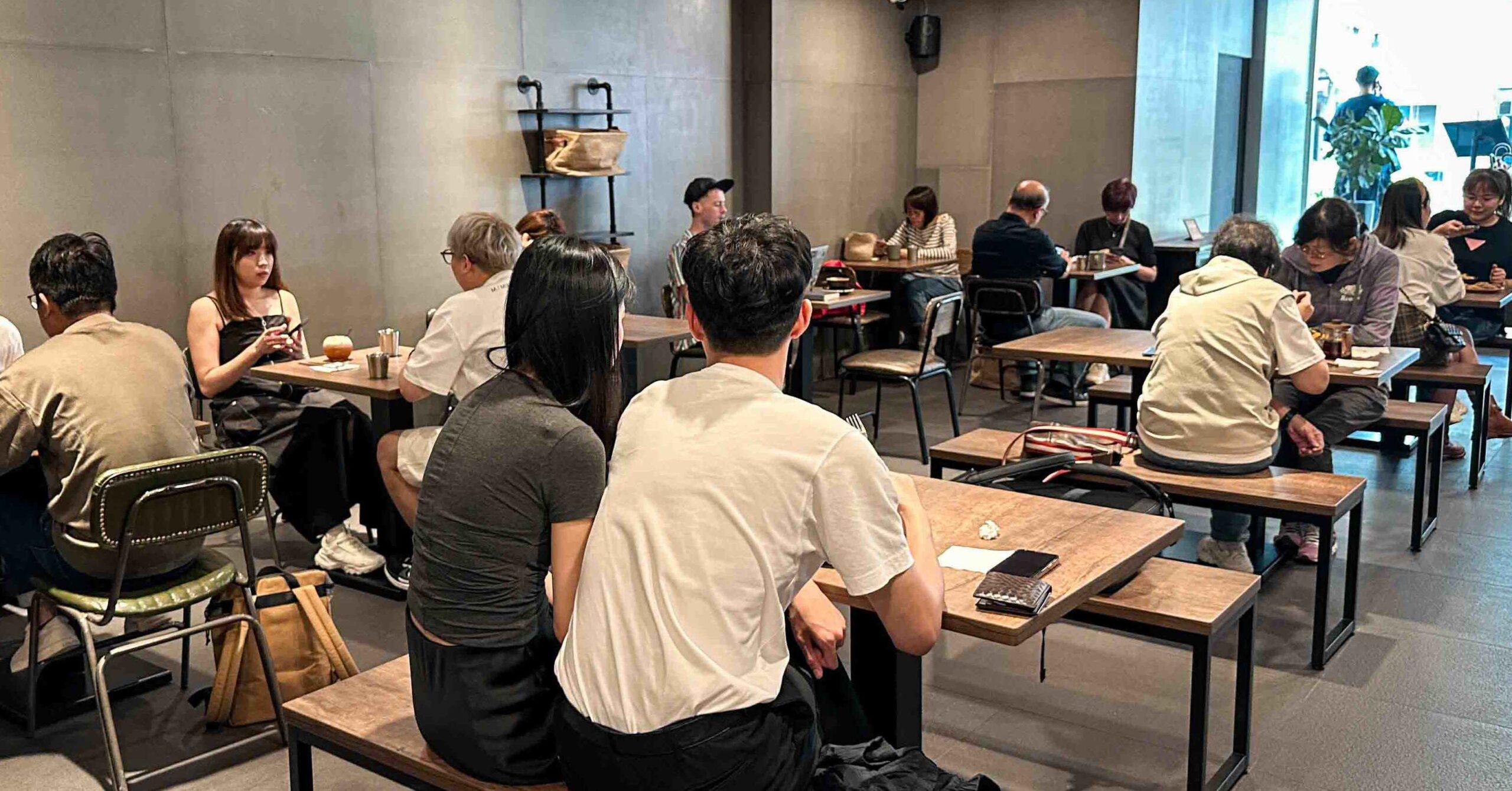第二人生咖啡館 @Nash，神之領域