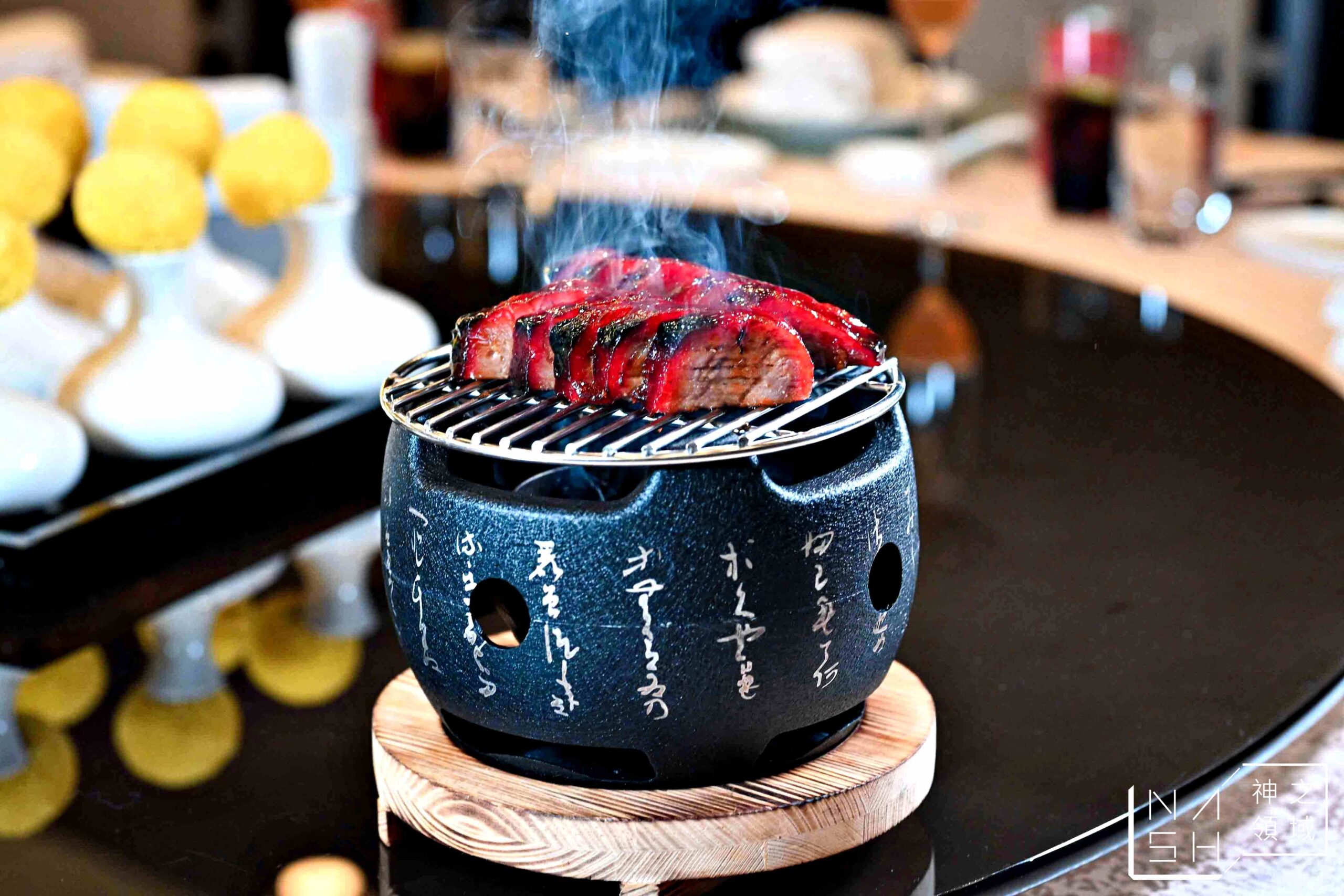 晶華軒