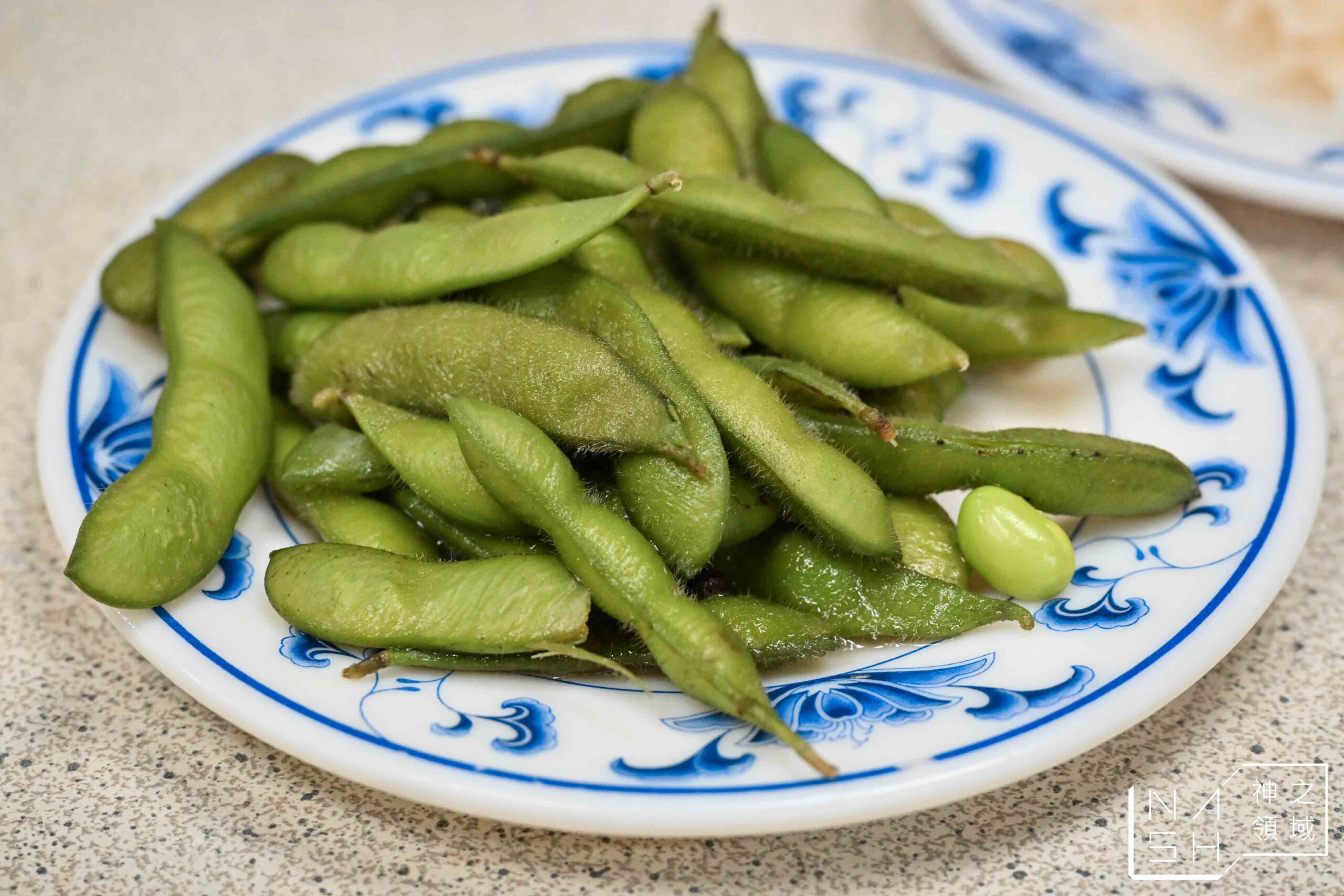 川揚郁坊小館