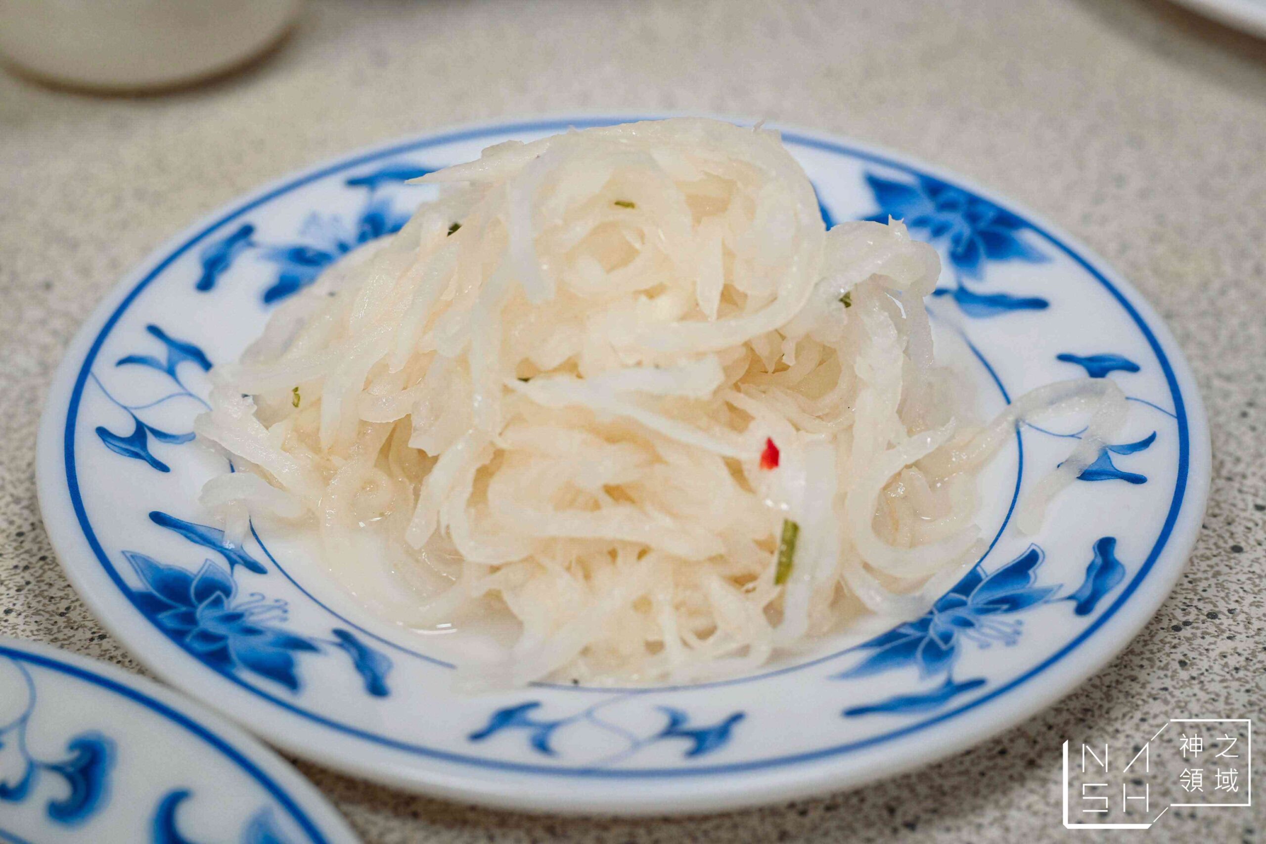 川揚郁坊小館