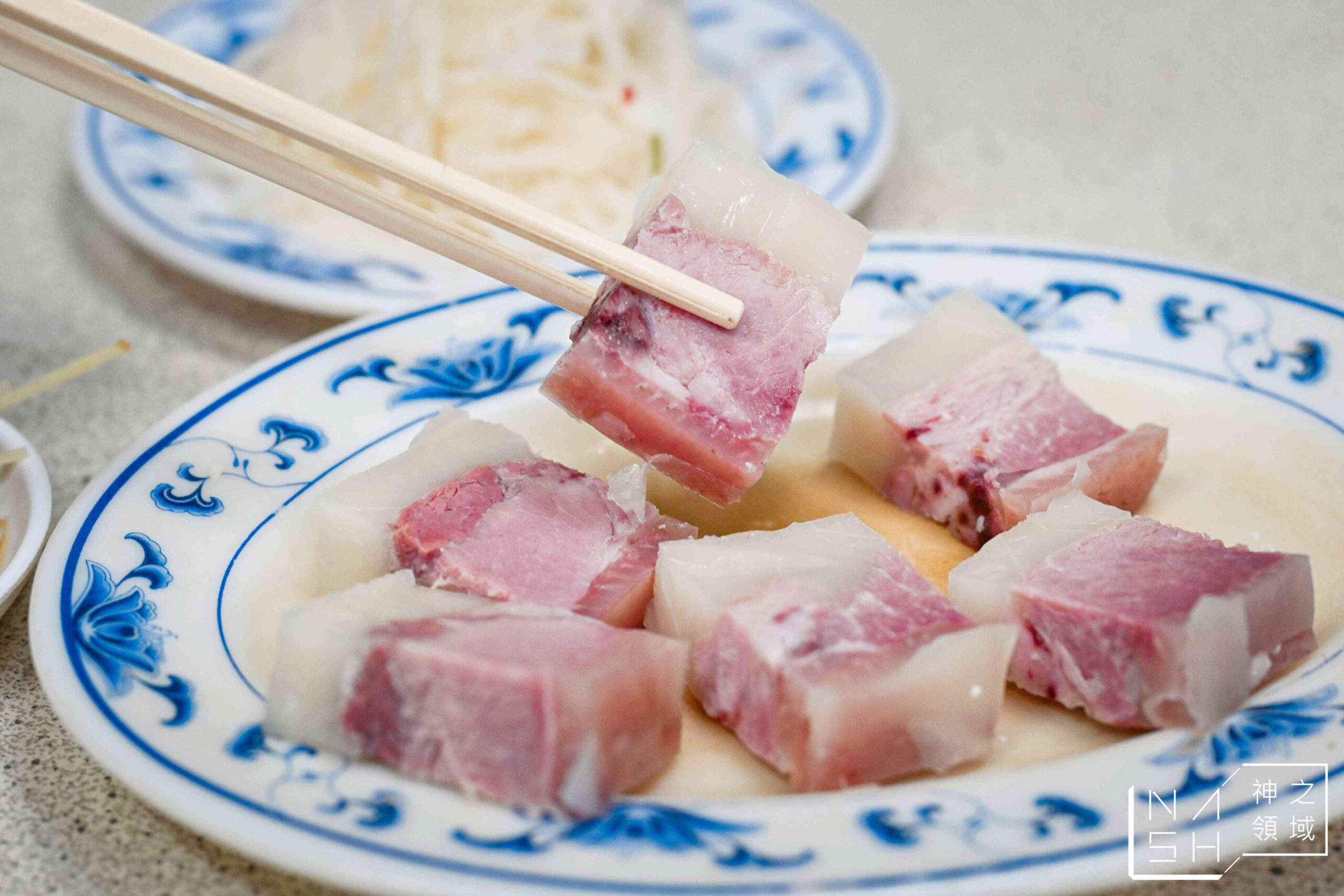 川揚郁坊小館