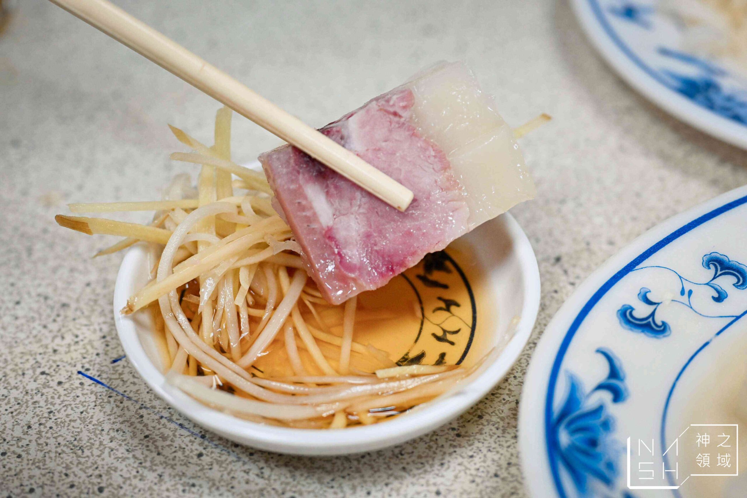 川揚郁坊小館