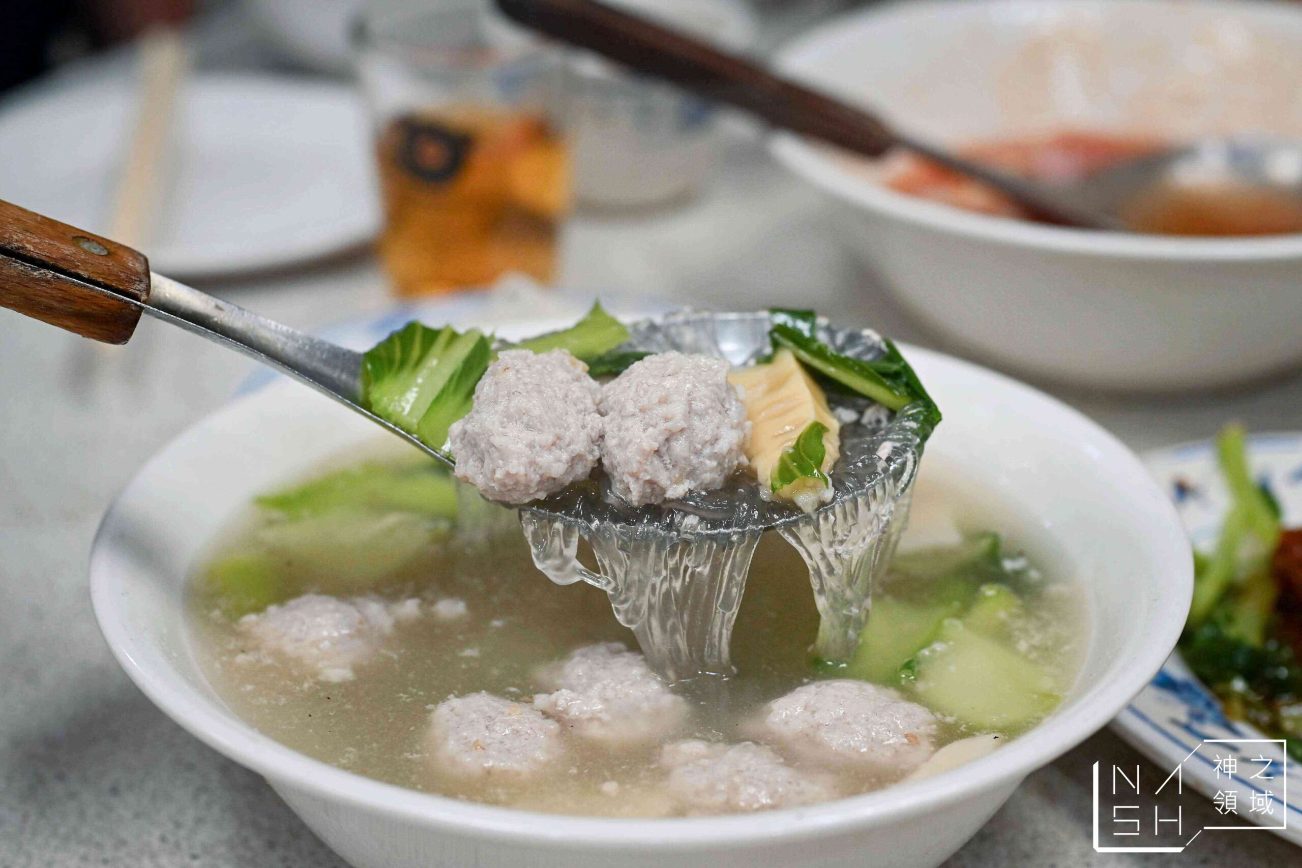 川揚郁坊小館