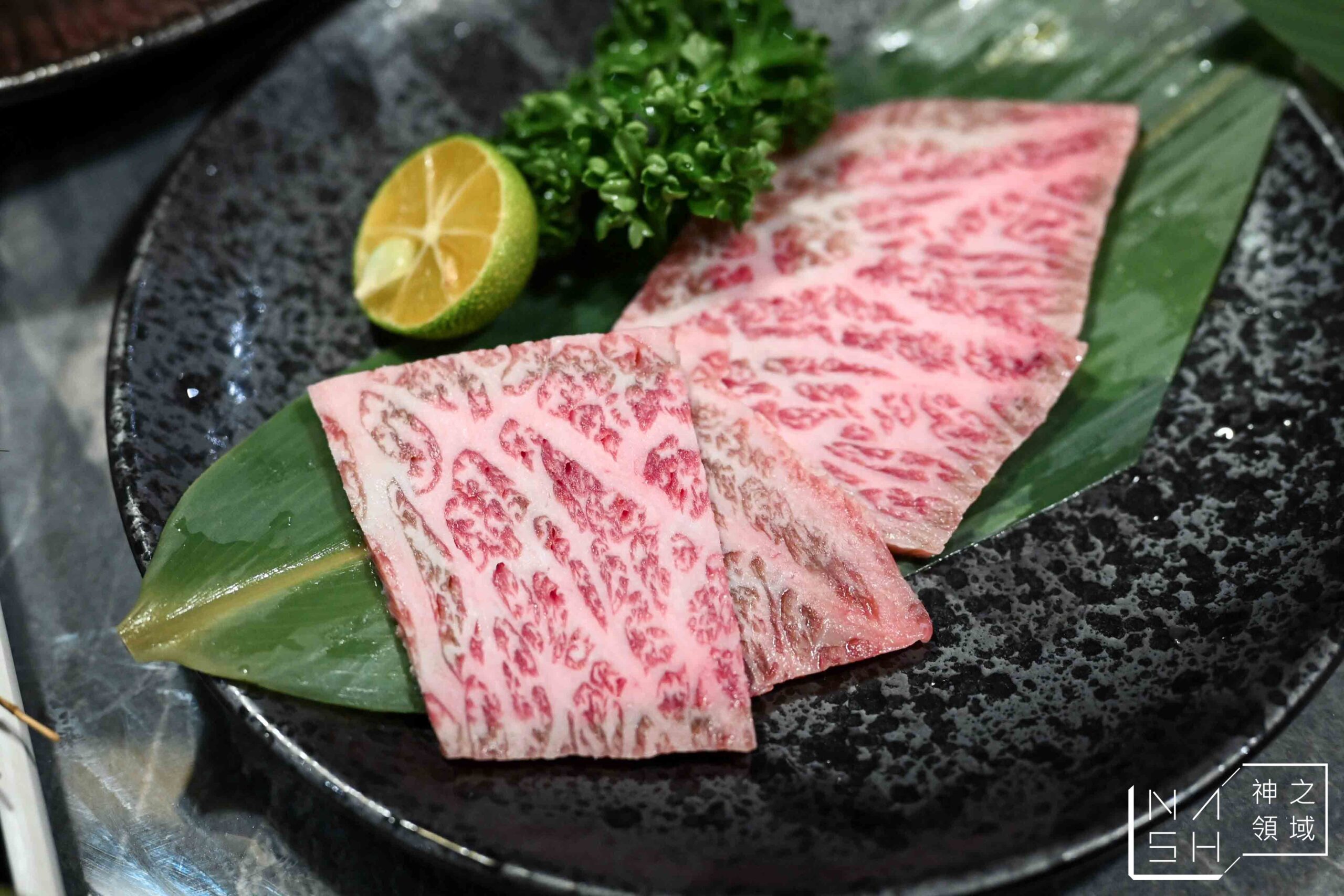 吃肉肉CHIH ROU ROU燒肉専門店-竹北店