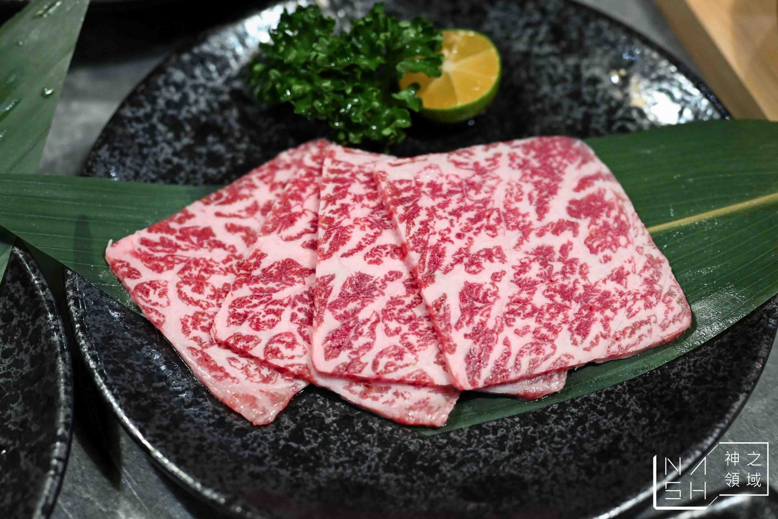 吃肉肉CHIH ROU ROU燒肉専門店-竹北店