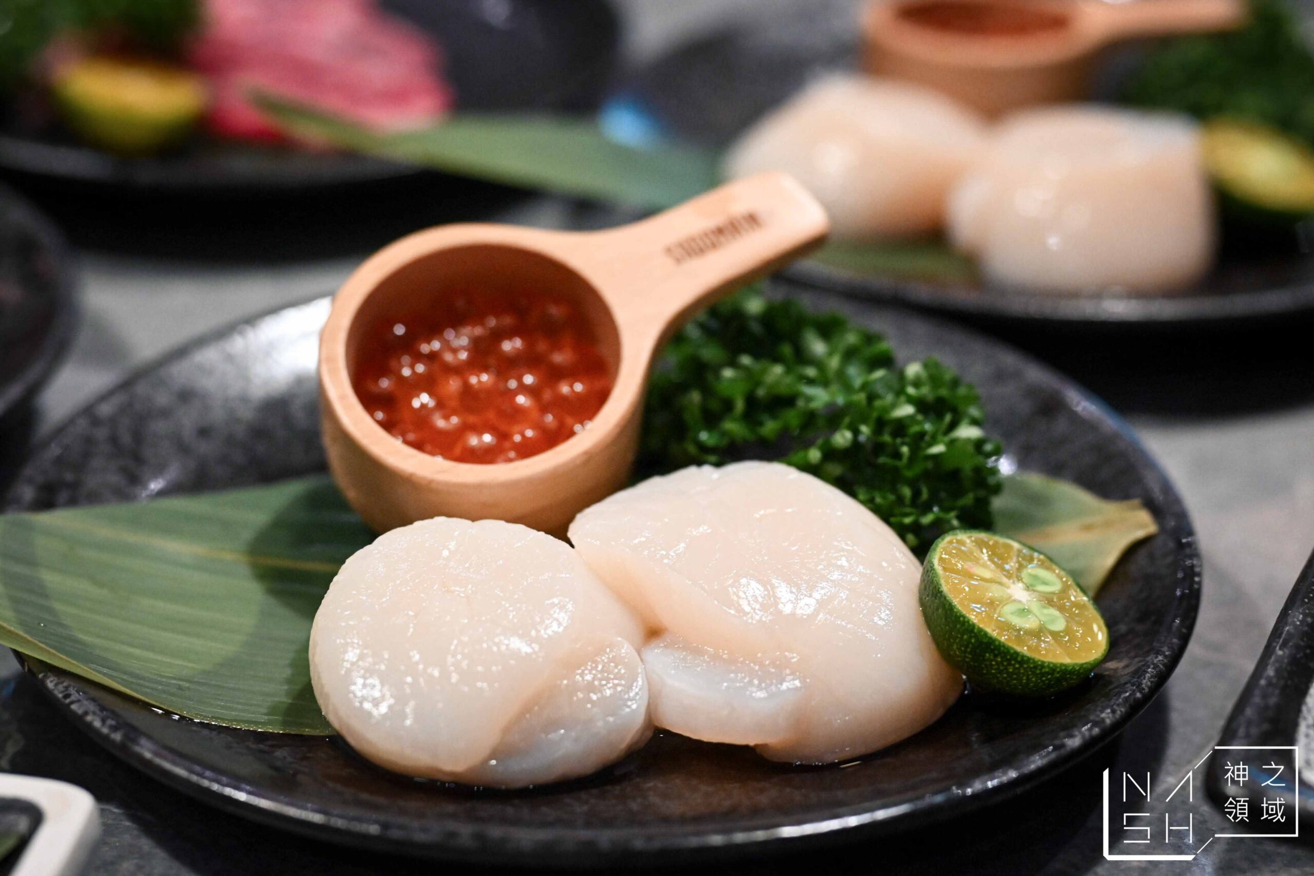 吃肉肉CHIH ROU ROU燒肉専門店-竹北店