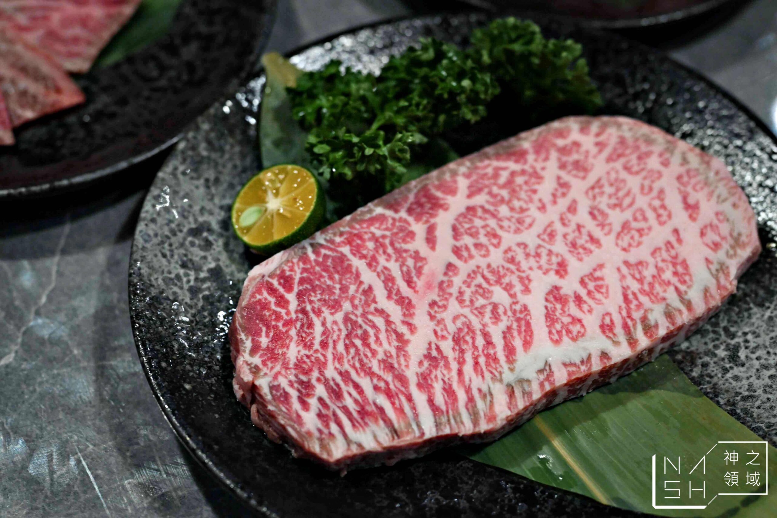 吃肉肉CHIH ROU ROU燒肉専門店-竹北店