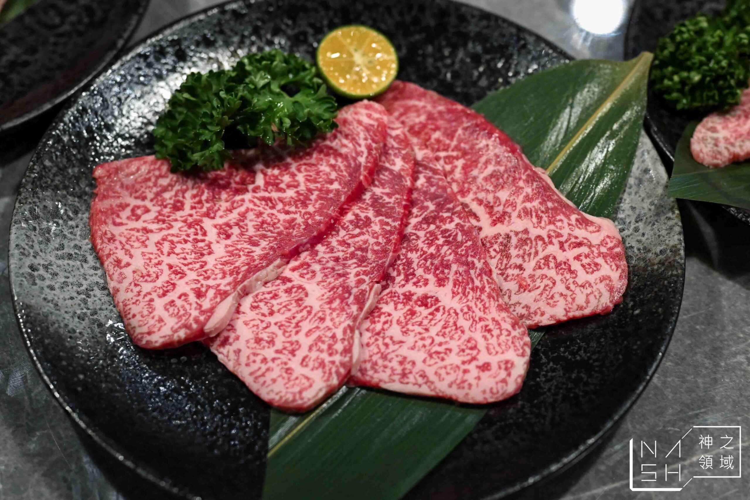 吃肉肉CHIH ROU ROU燒肉専門店-竹北店