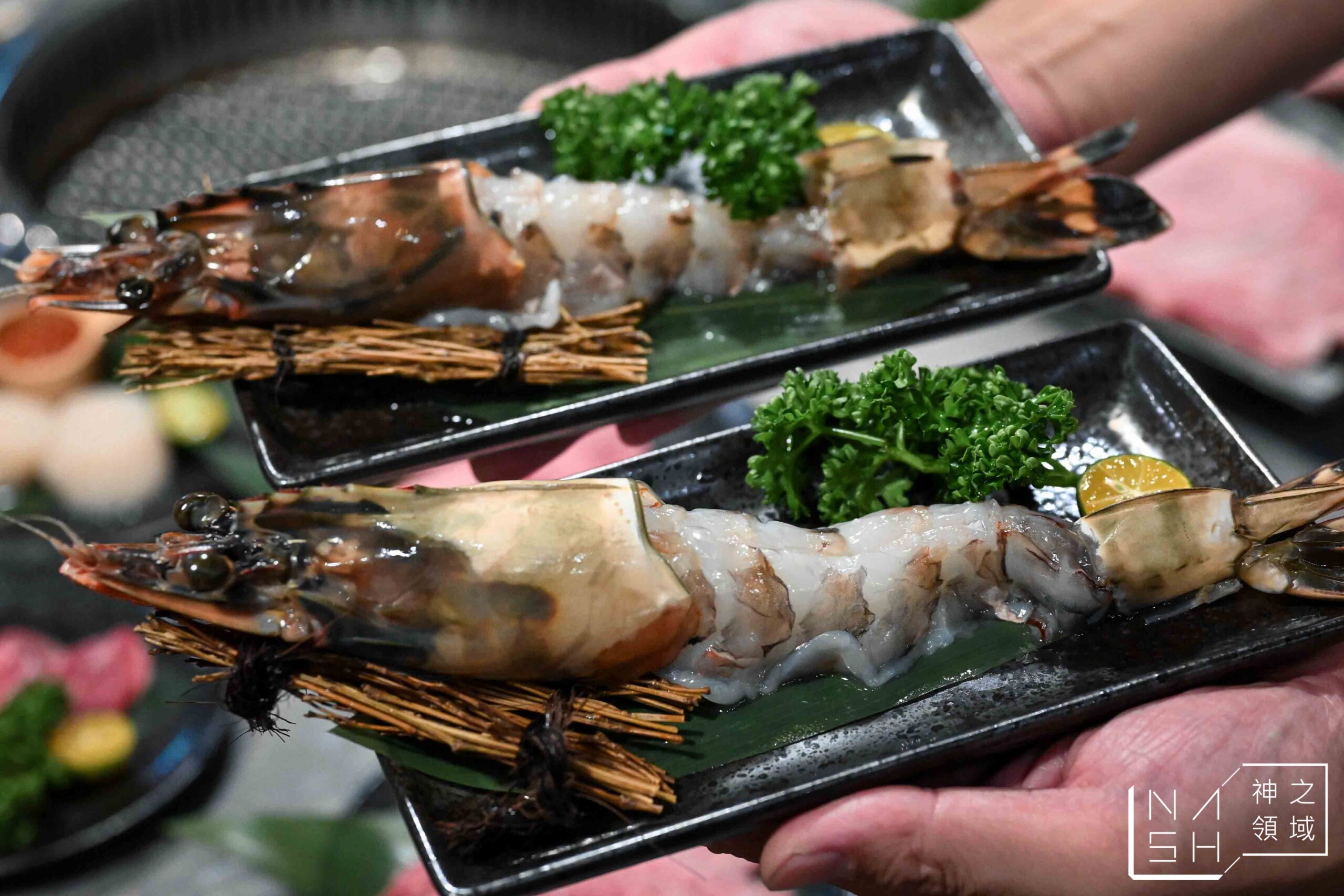 吃肉肉CHIH ROU ROU燒肉専門店-竹北店