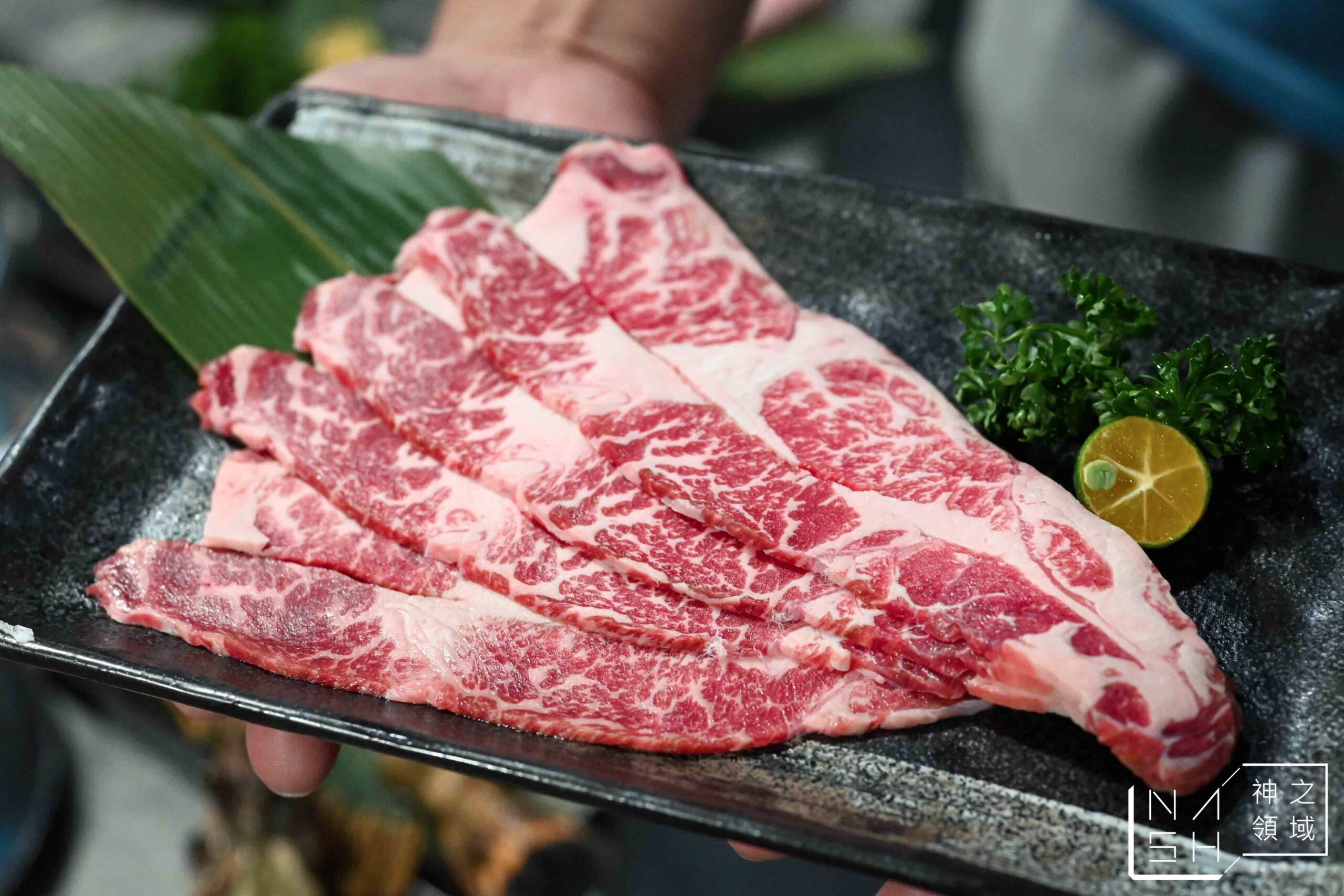 吃肉肉CHIH ROU ROU燒肉専門店-竹北店