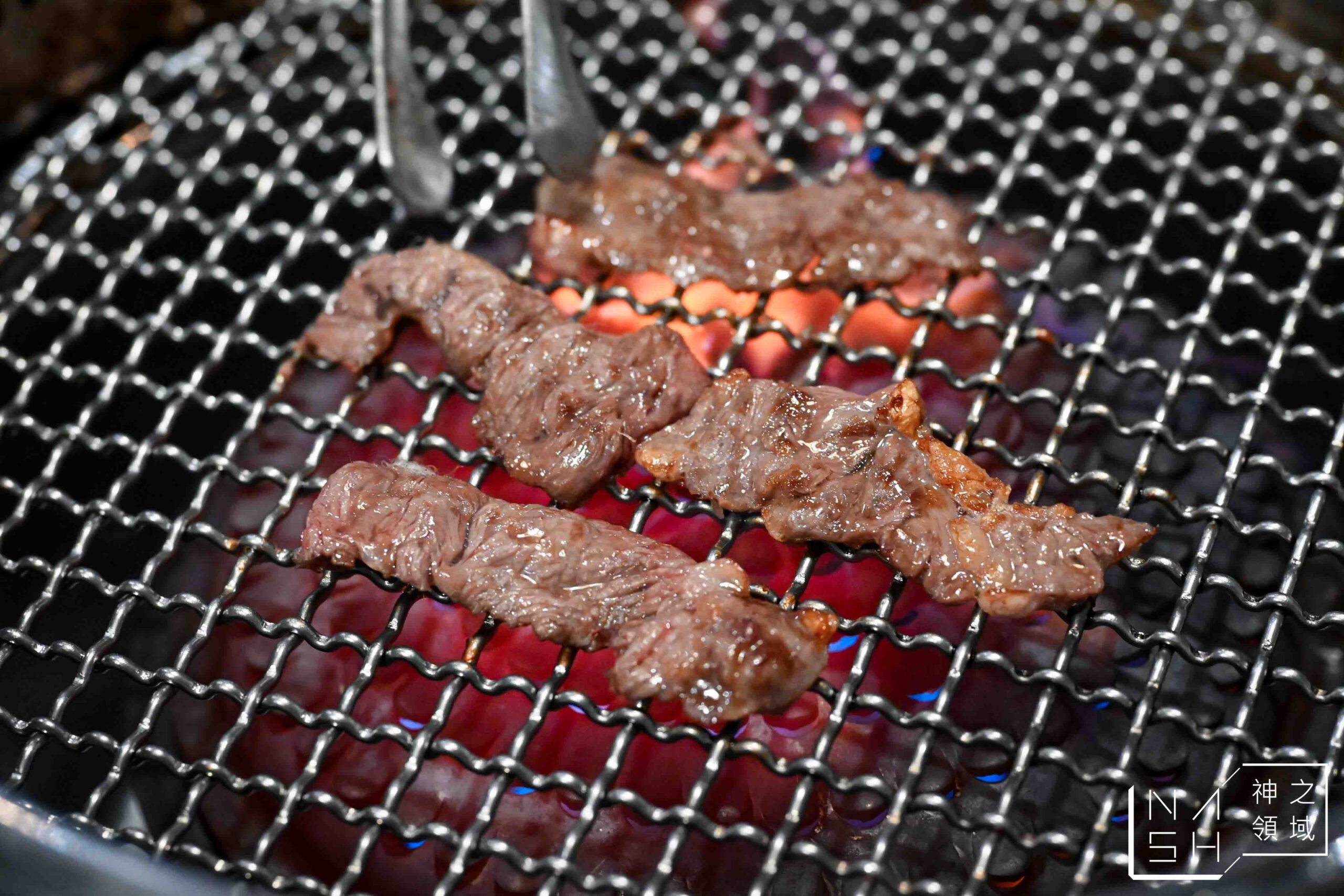 吃肉肉CHIH ROU ROU燒肉専門店-竹北店