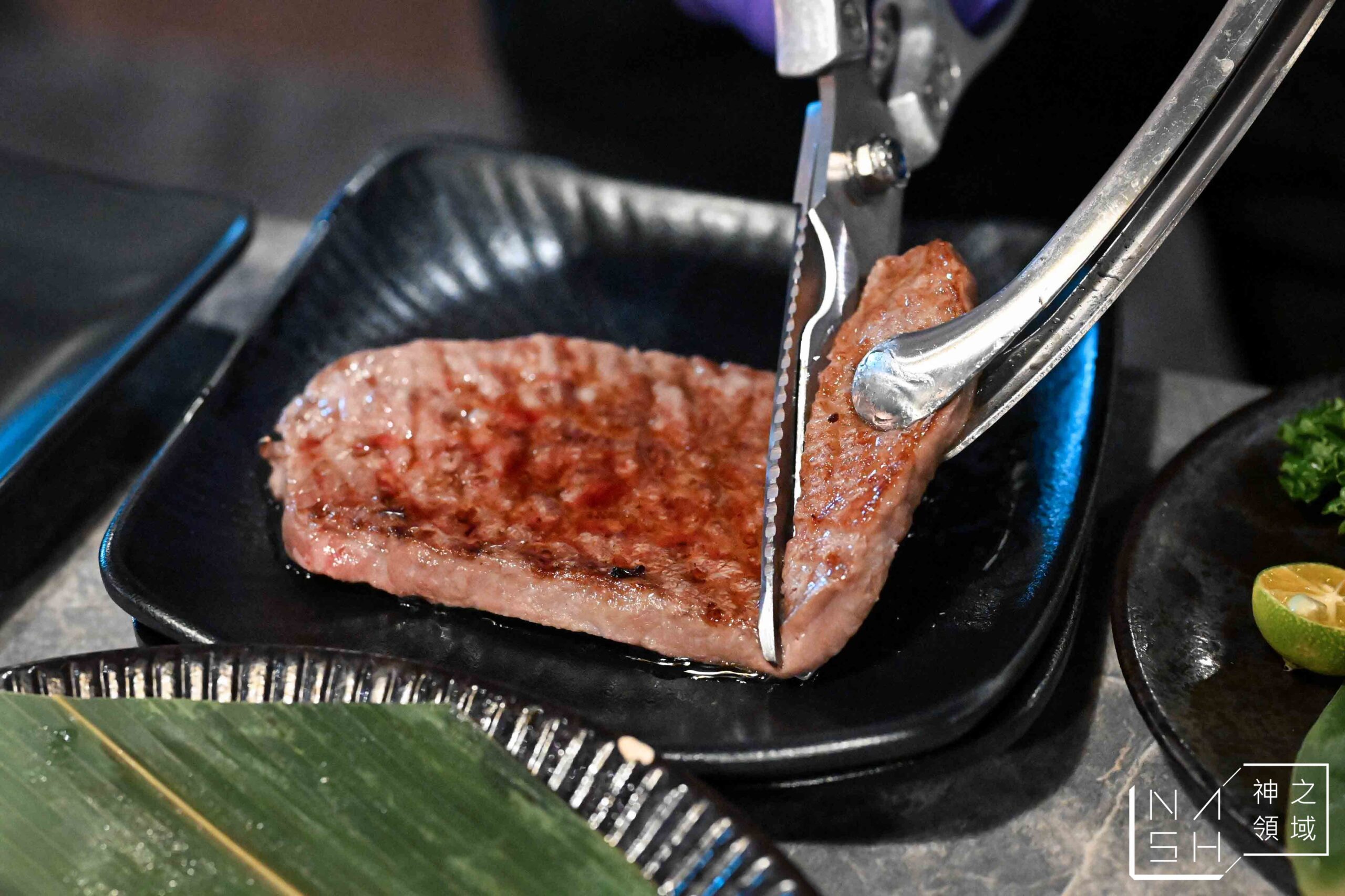 吃肉肉CHIH ROU ROU燒肉専門店-竹北店