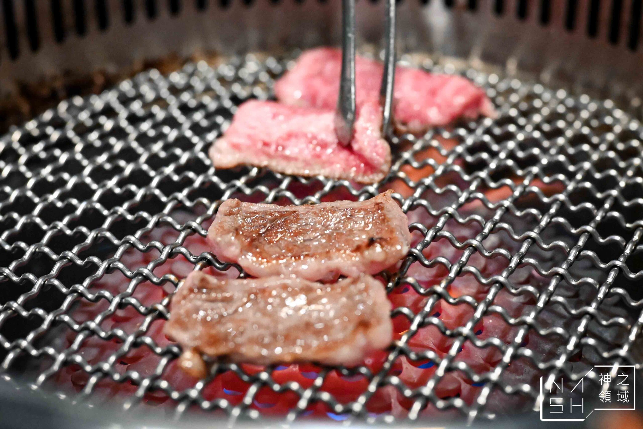 吃肉肉CHIH ROU ROU燒肉専門店-竹北店