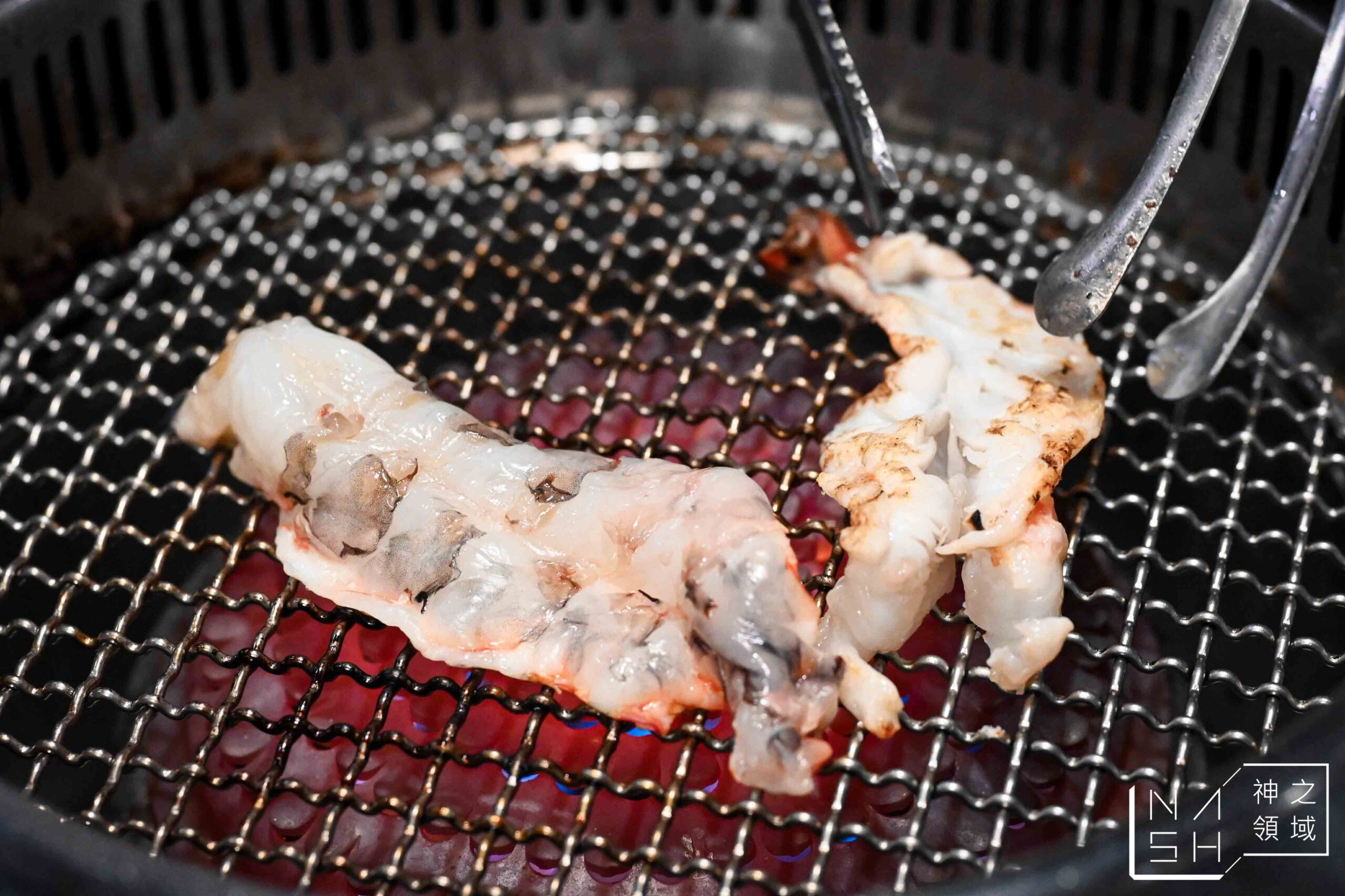 吃肉肉CHIH ROU ROU燒肉専門店-竹北店