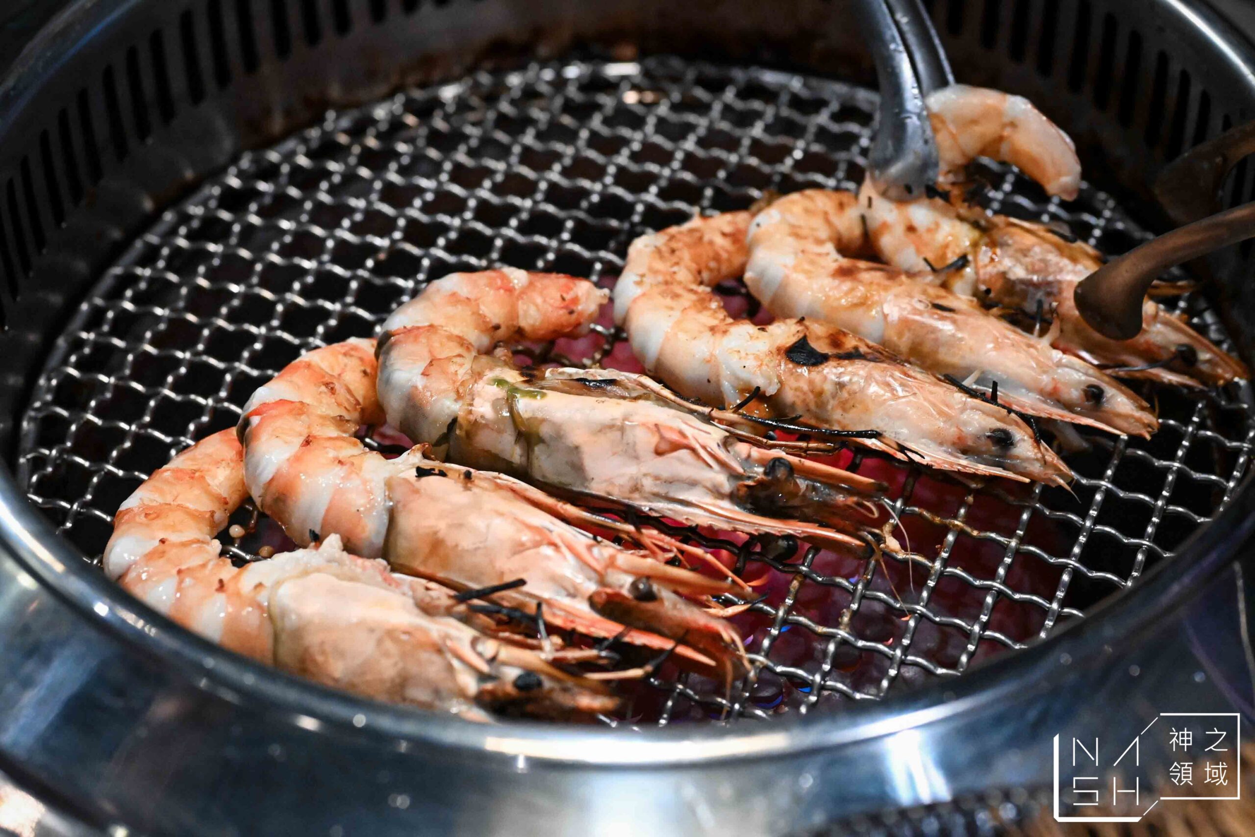 吃肉肉CHIH ROU ROU燒肉専門店-竹北店