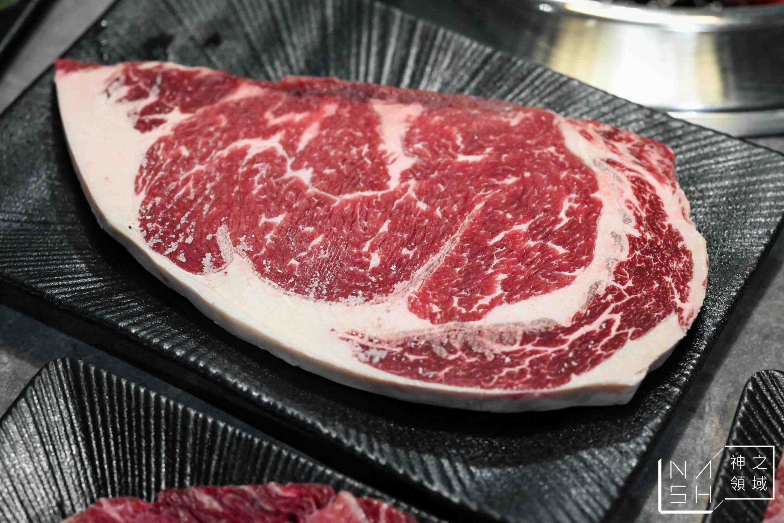 吃肉肉CHIH ROU ROU燒肉専門店