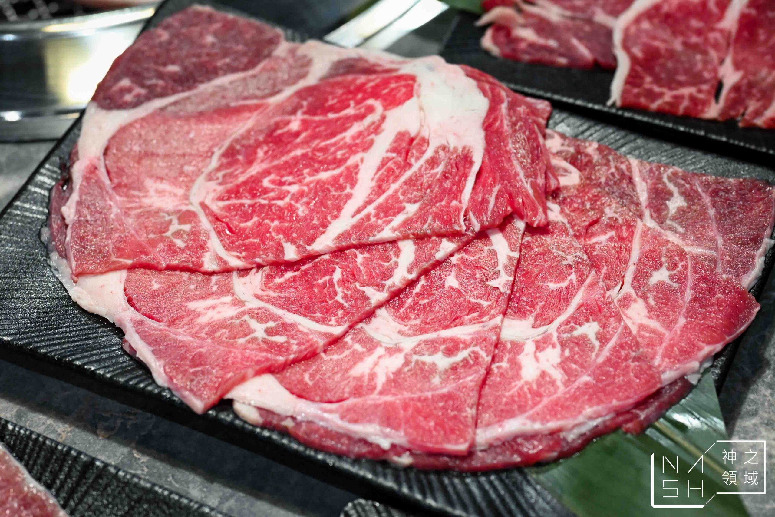 吃肉肉CHIH ROU ROU燒肉専門店