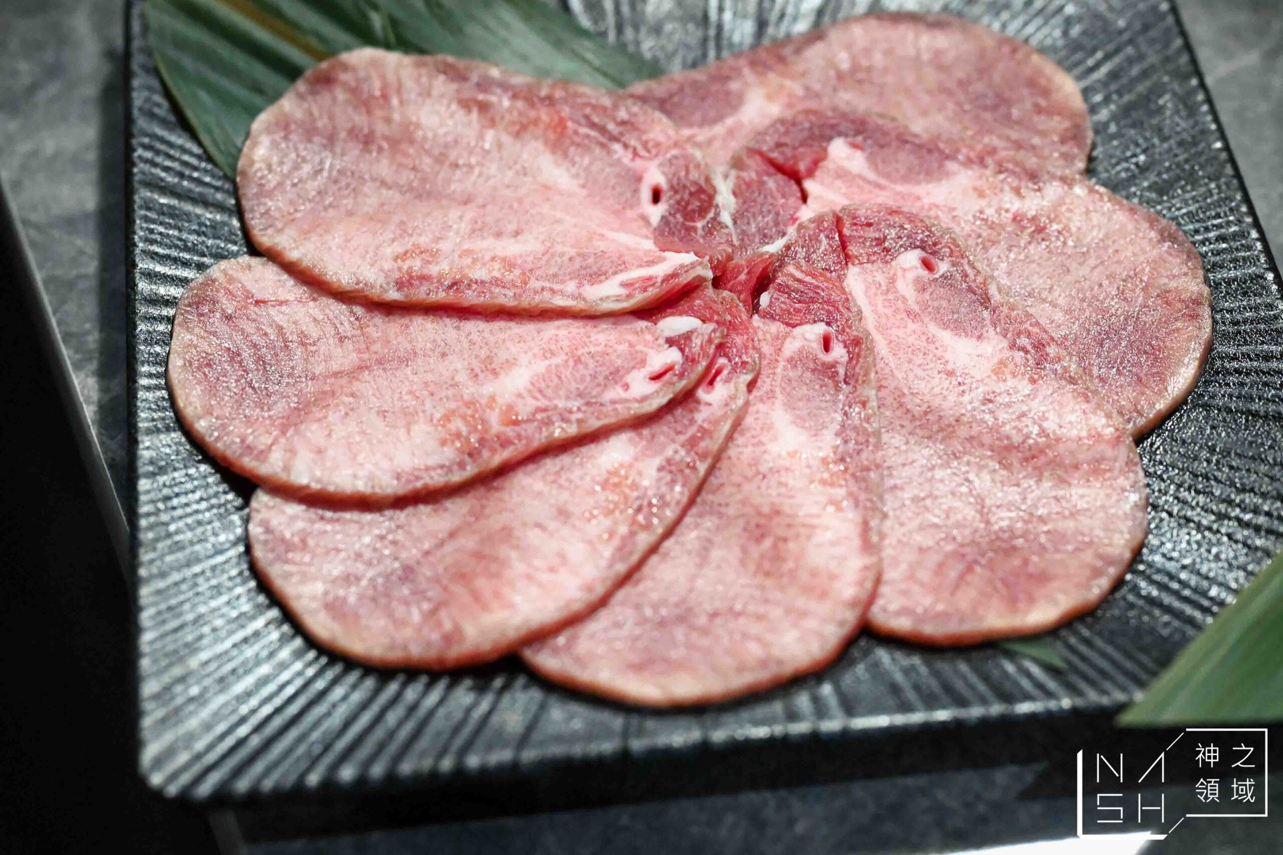 吃肉肉CHIH ROU ROU燒肉専門店