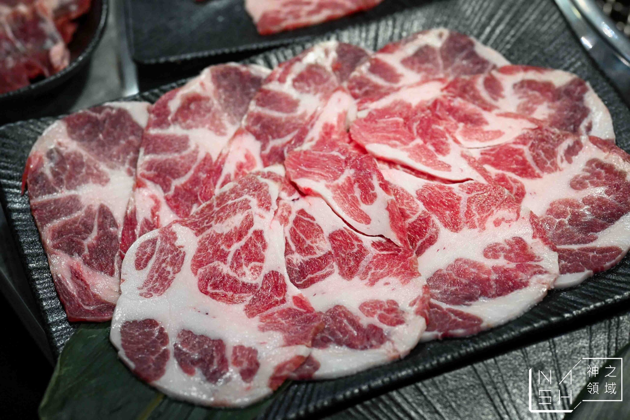 吃肉肉CHIH ROU ROU燒肉専門店