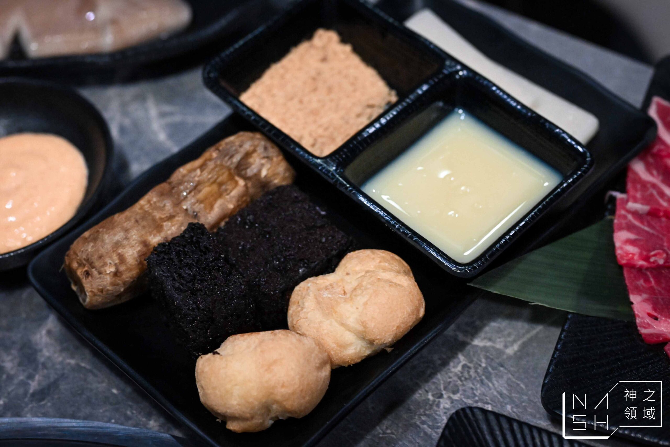 吃肉肉CHIH ROU ROU燒肉専門店