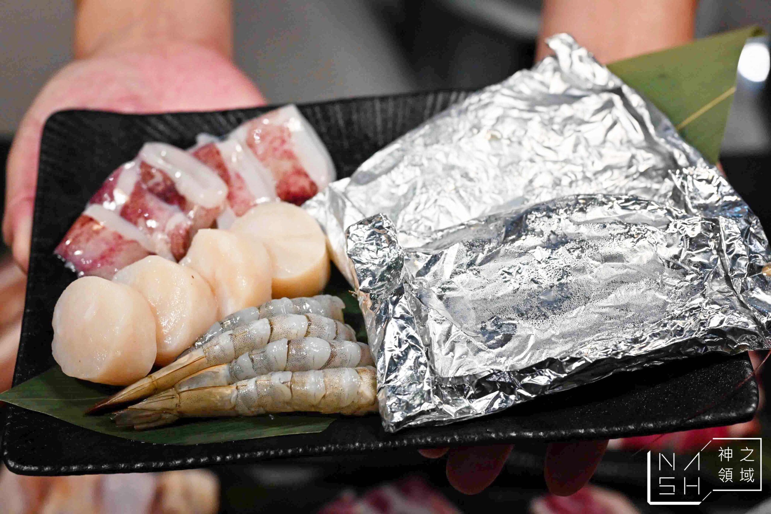 吃肉肉CHIH ROU ROU燒肉専門店