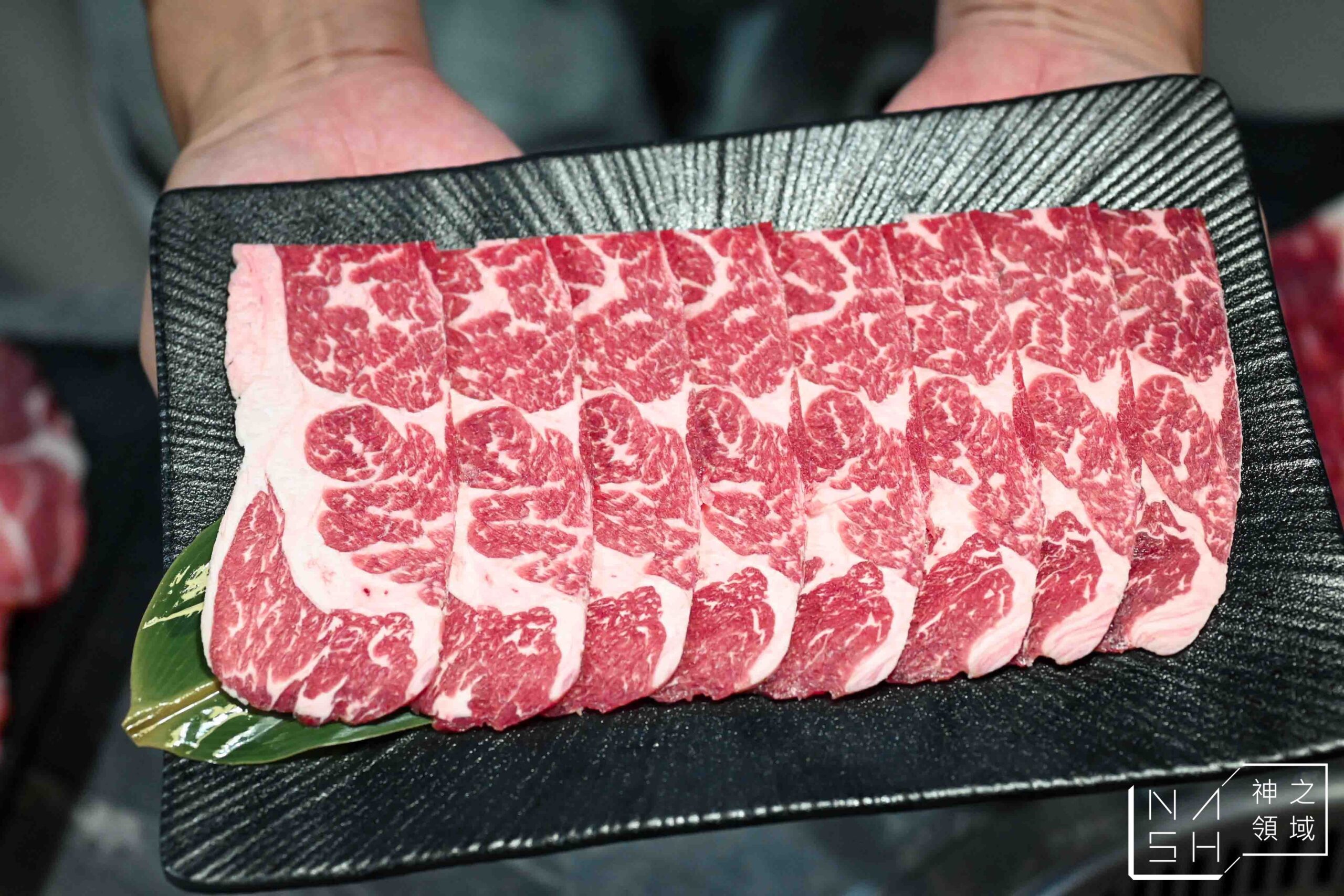 吃肉肉CHIH ROU ROU燒肉専門店