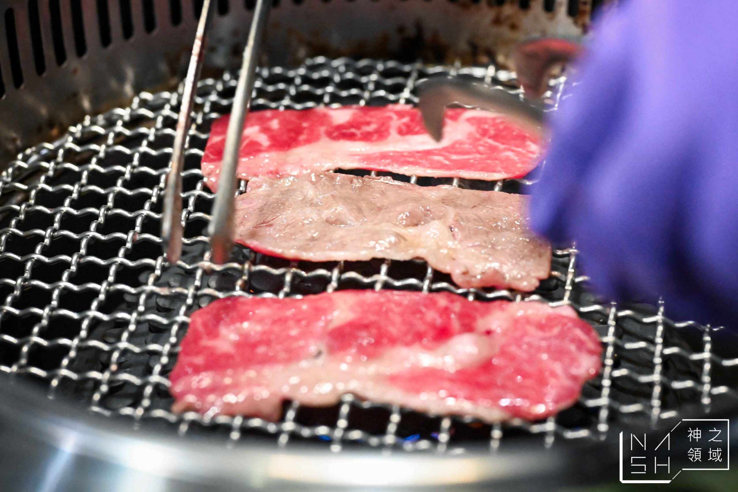 吃肉肉CHIH ROU ROU燒肉専門店