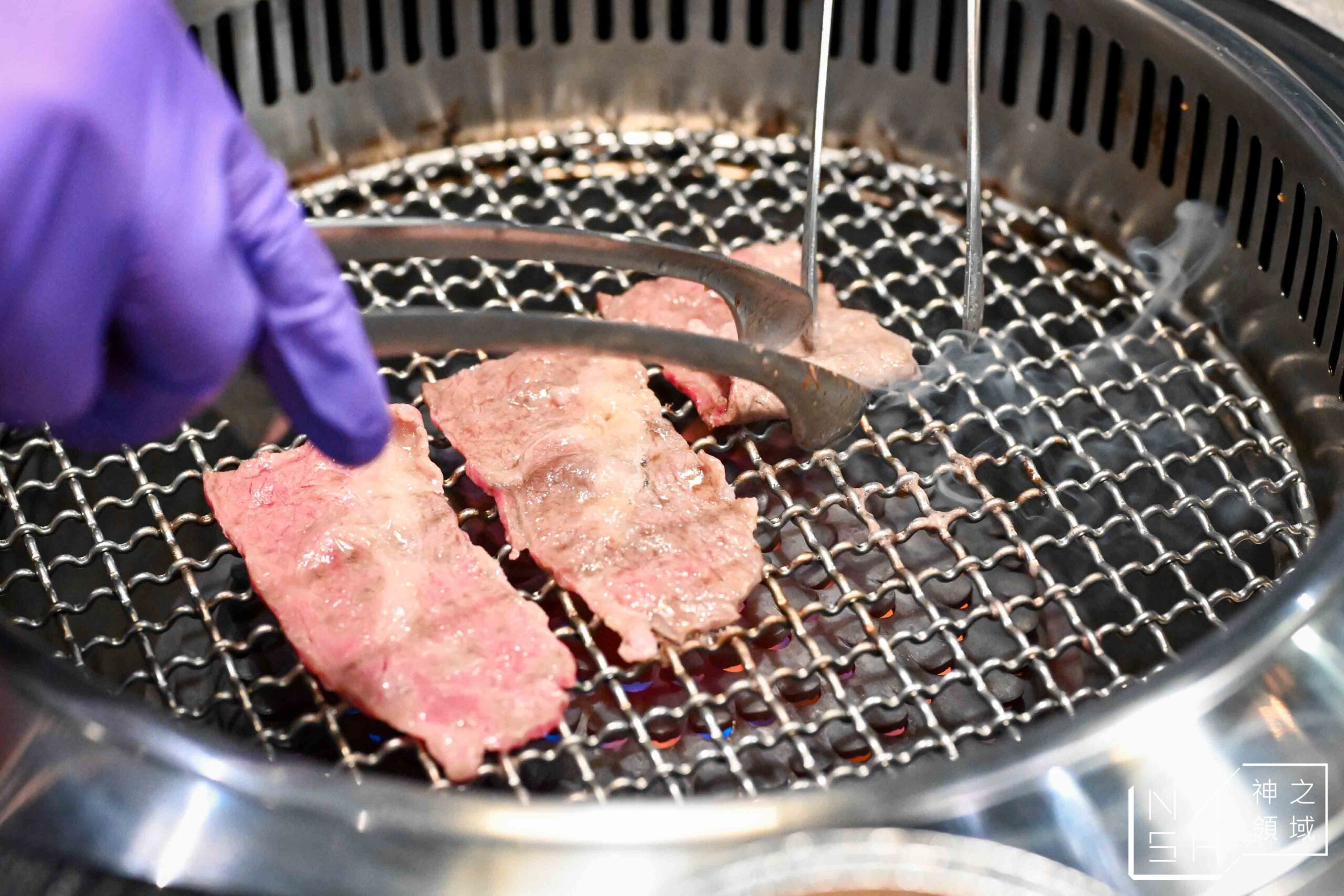 吃肉肉CHIH ROU ROU燒肉専門店