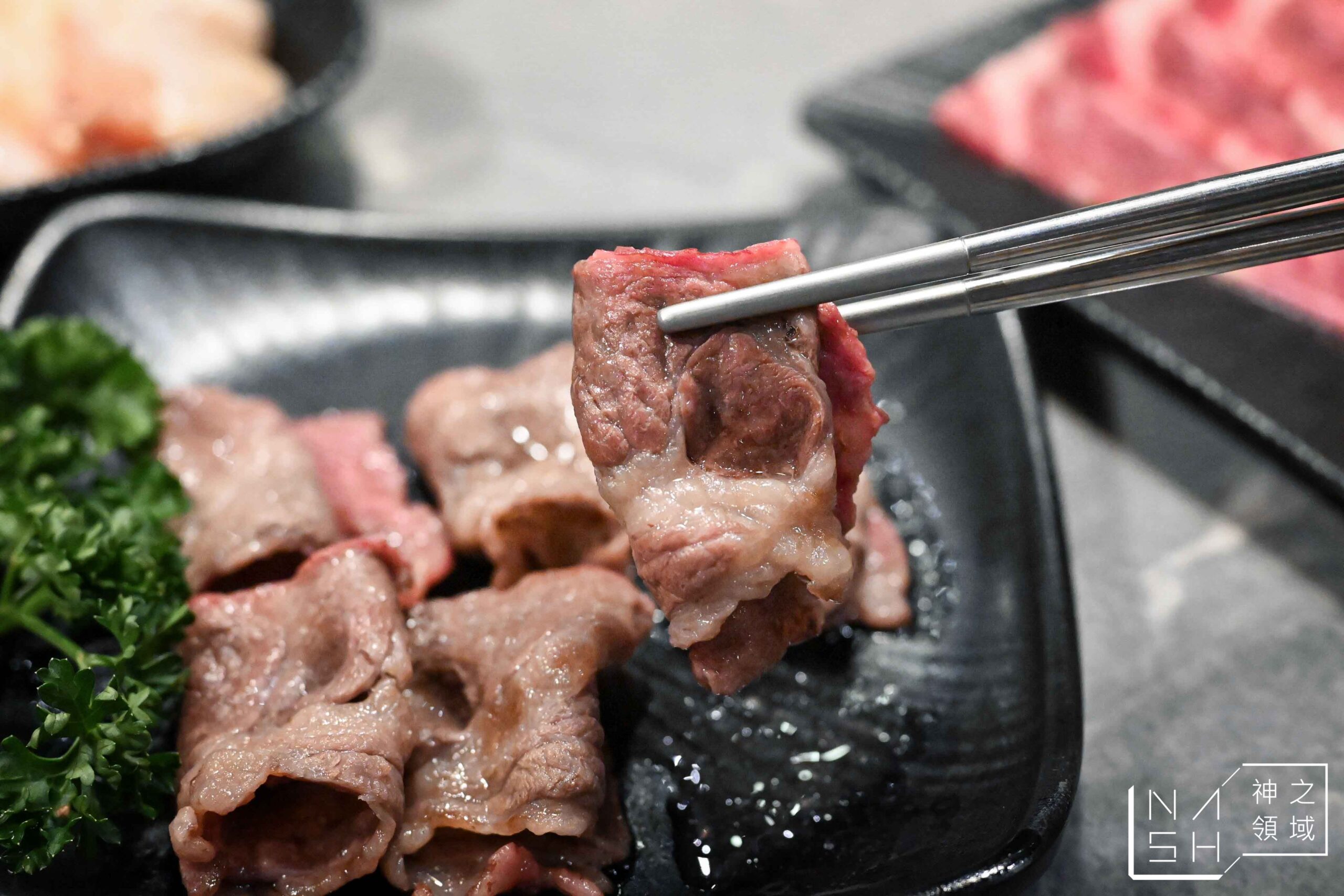 吃肉肉CHIH ROU ROU燒肉専門店