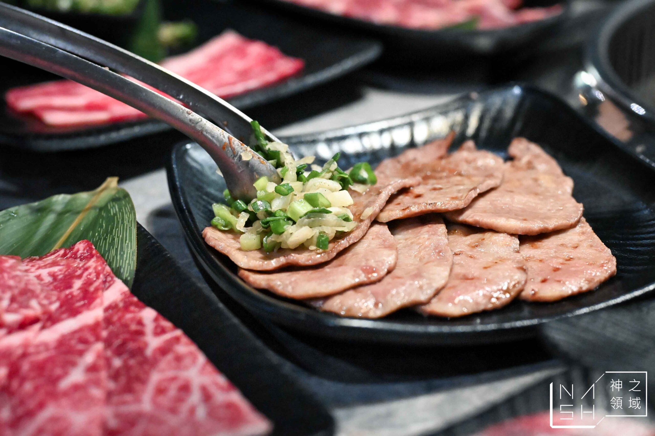 吃肉肉CHIH ROU ROU燒肉専門店