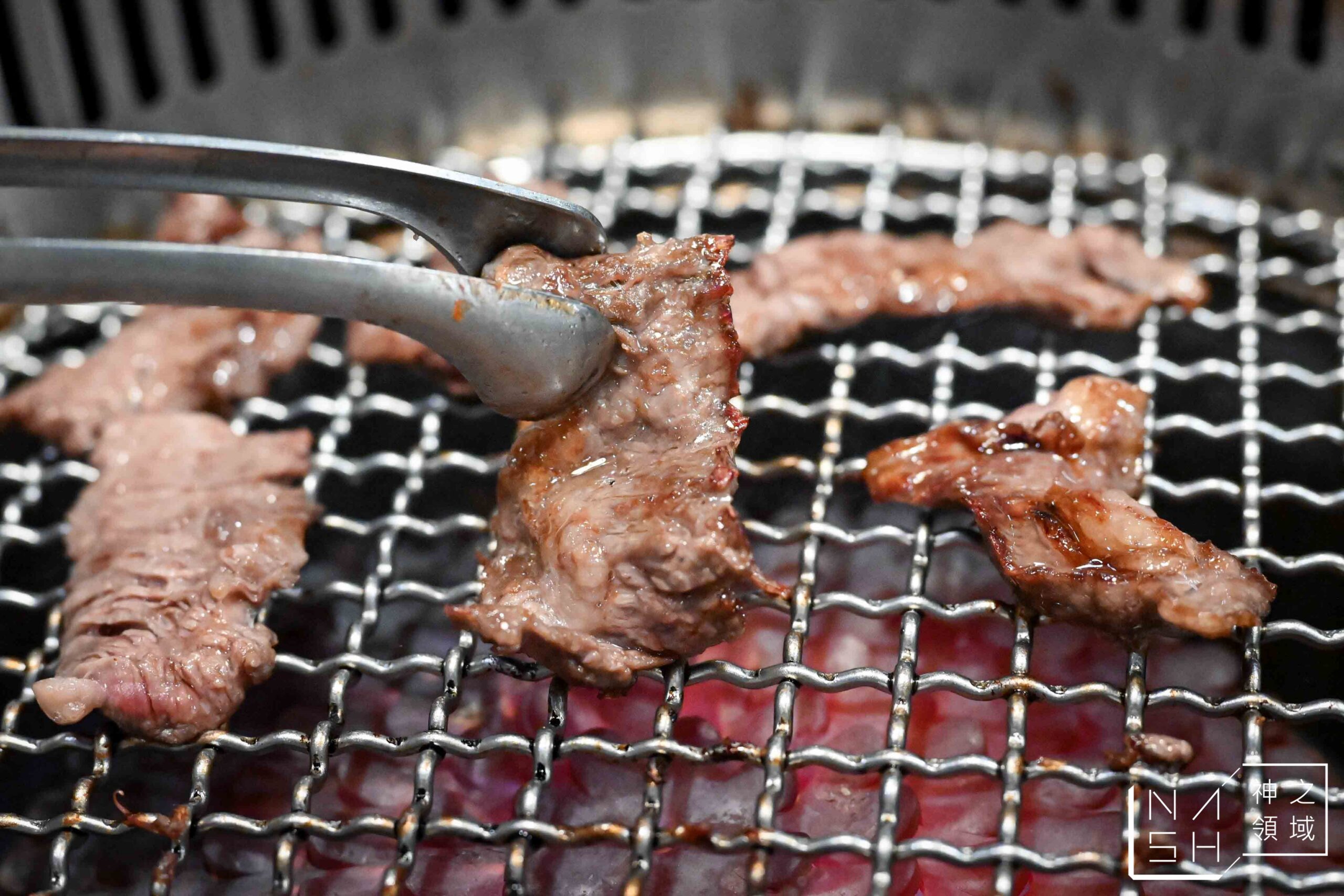 吃肉肉CHIH ROU ROU燒肉専門店