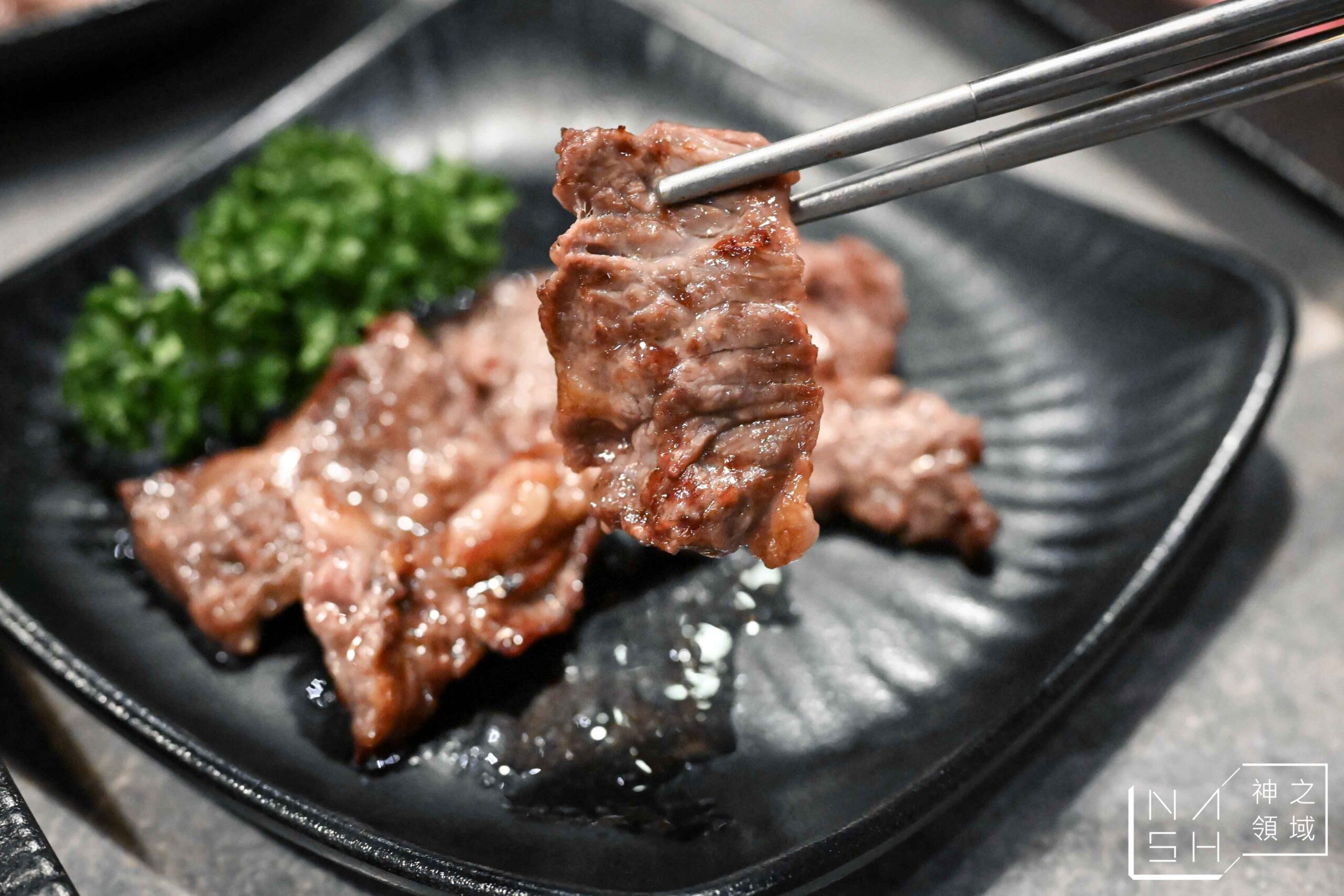 吃肉肉CHIH ROU ROU燒肉専門店