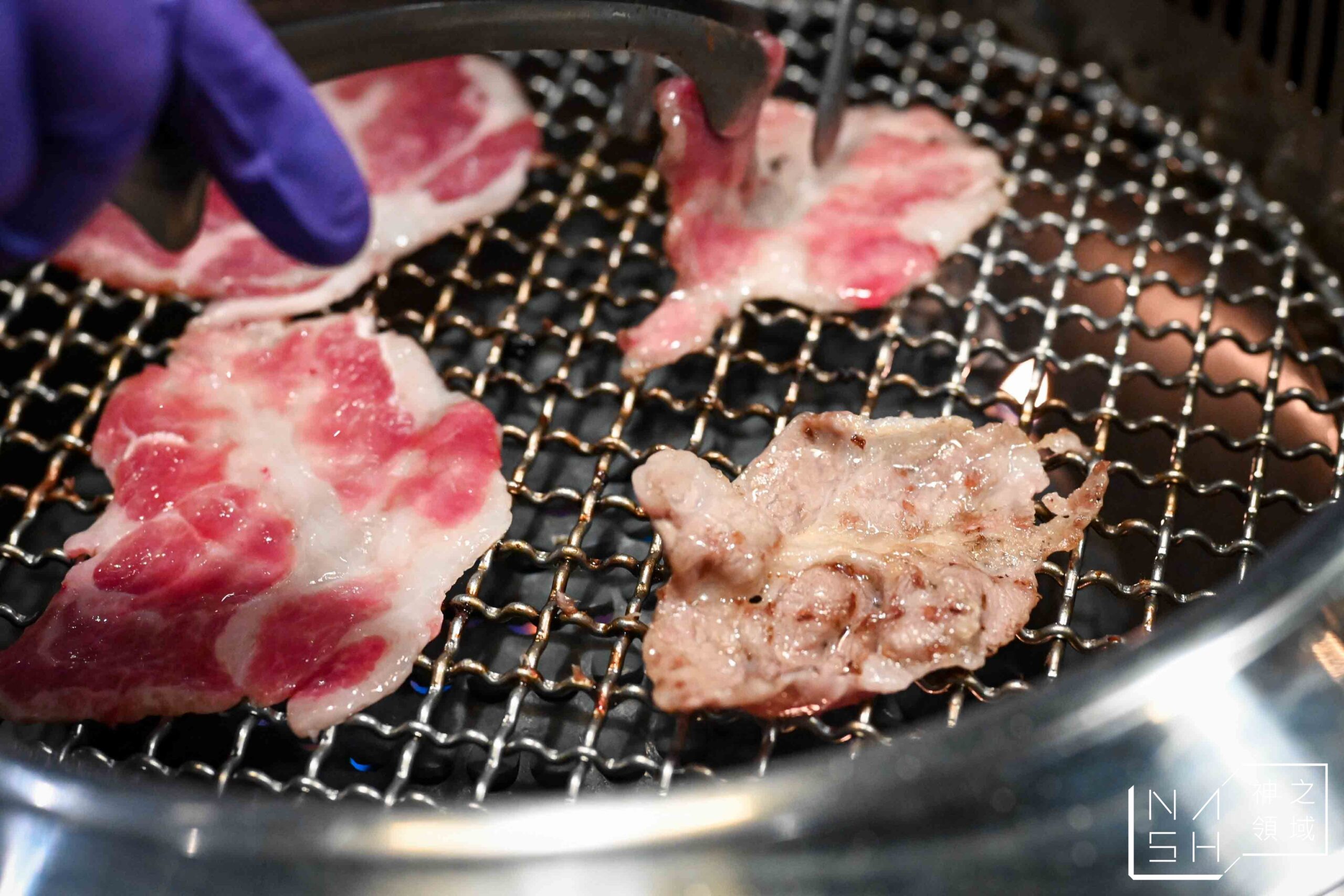 吃肉肉CHIH ROU ROU燒肉専門店