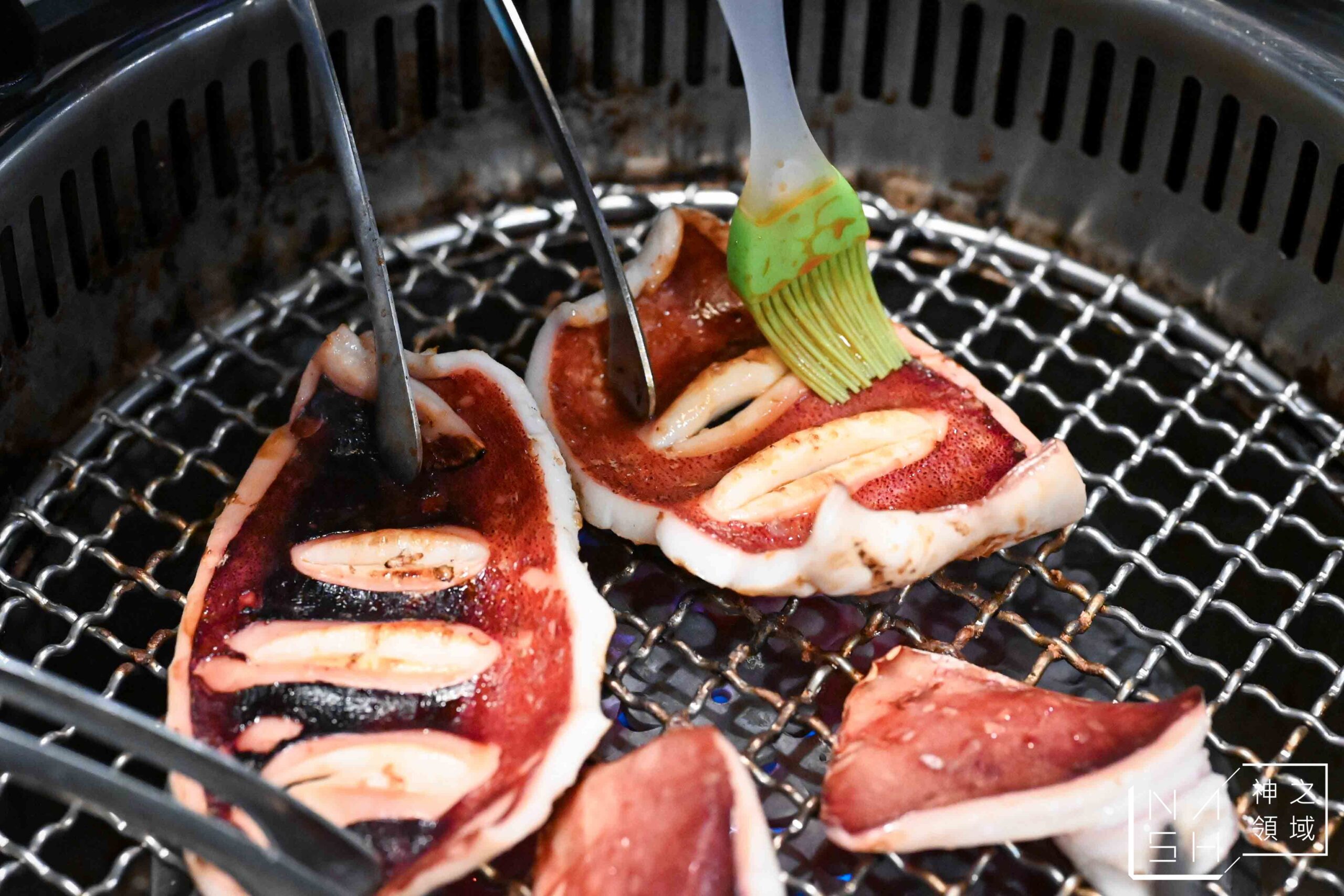 吃肉肉CHIH ROU ROU燒肉専門店