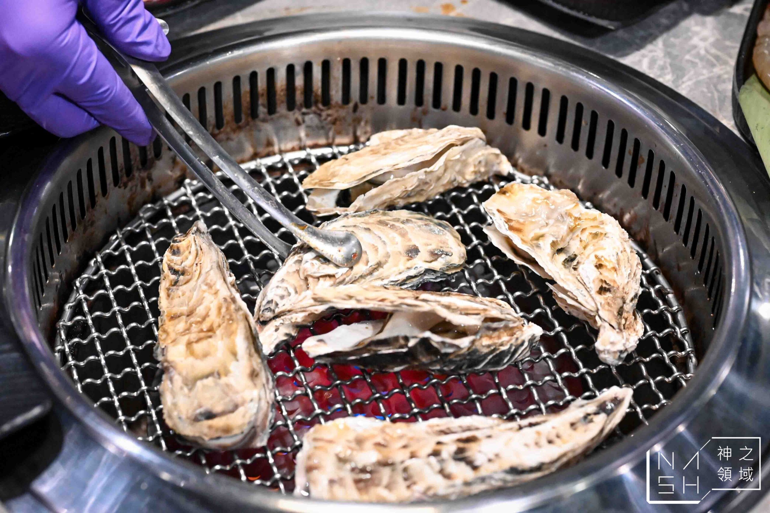 吃肉肉CHIH ROU ROU燒肉専門店