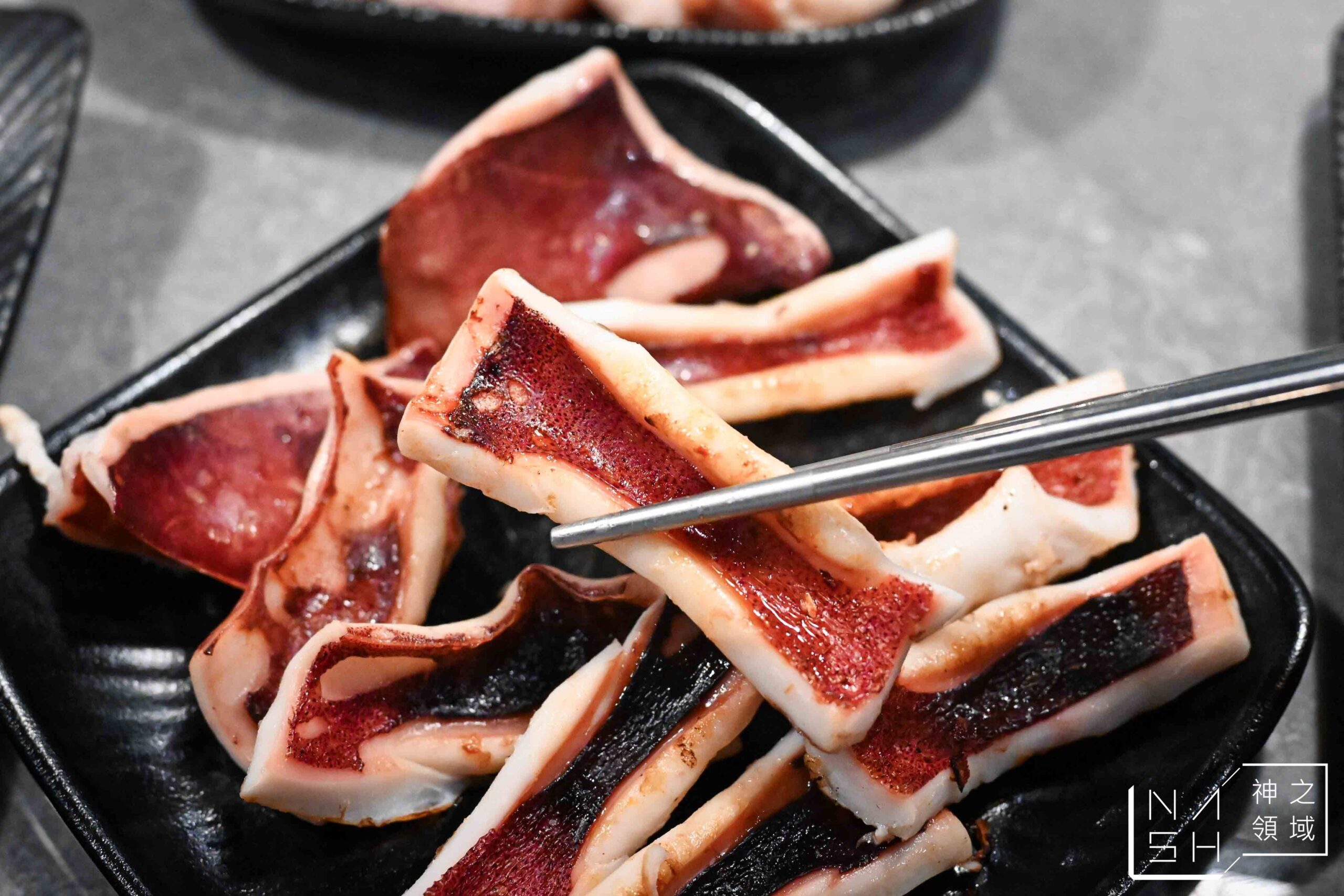 吃肉肉CHIH ROU ROU燒肉専門店