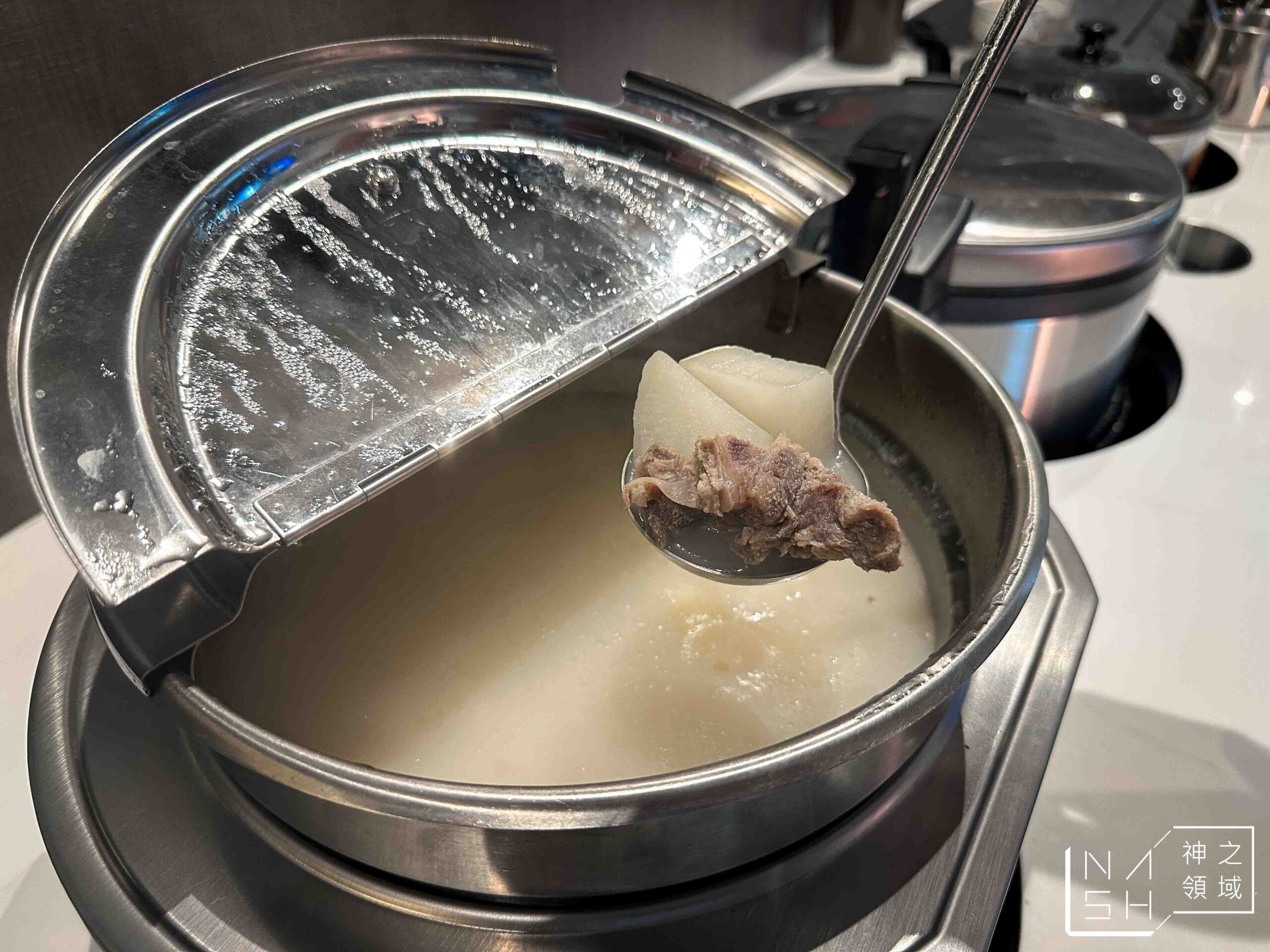 吃肉肉CHIH ROU ROU燒肉専門店-竹北店