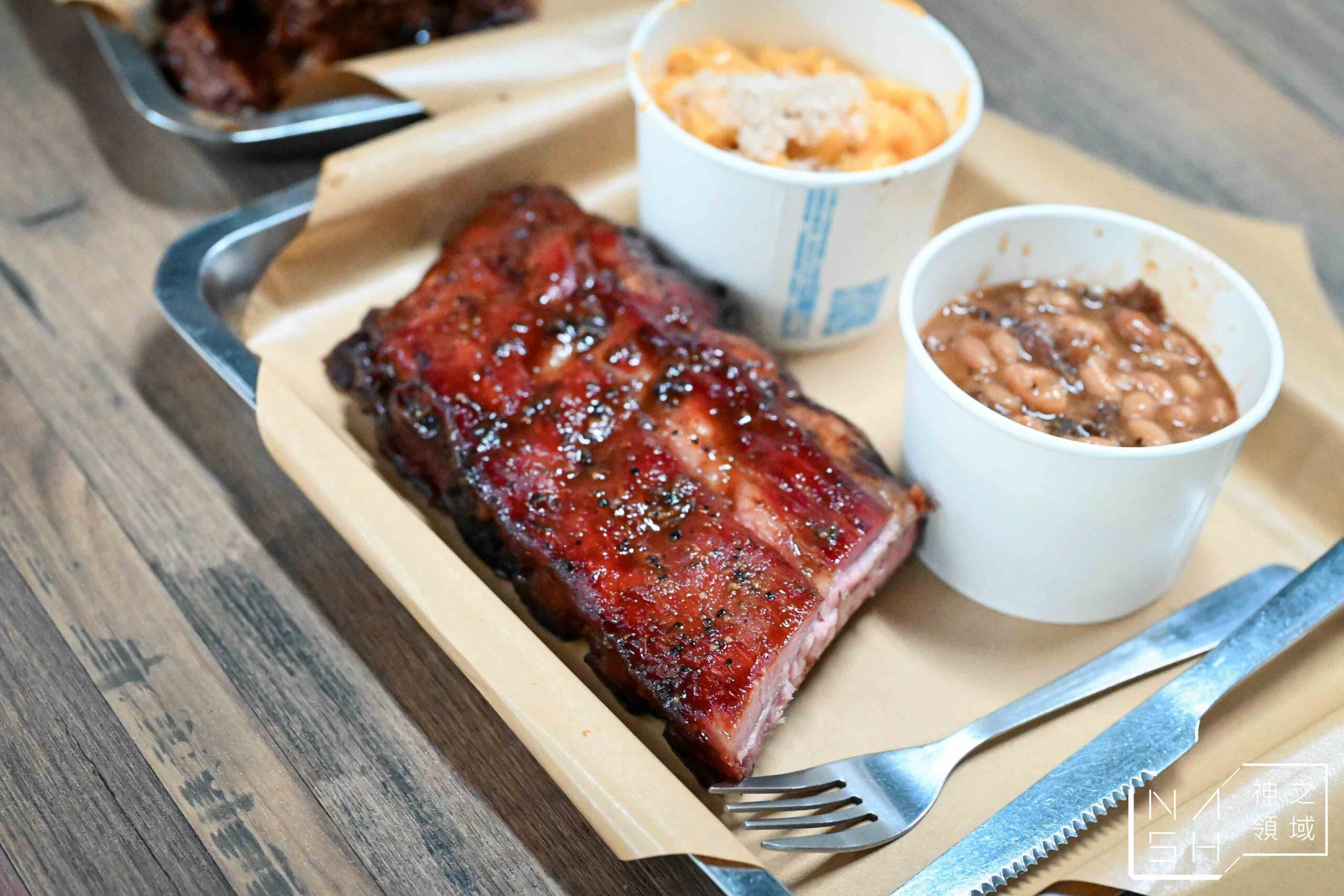 Bogart's Smokehouse Taipei