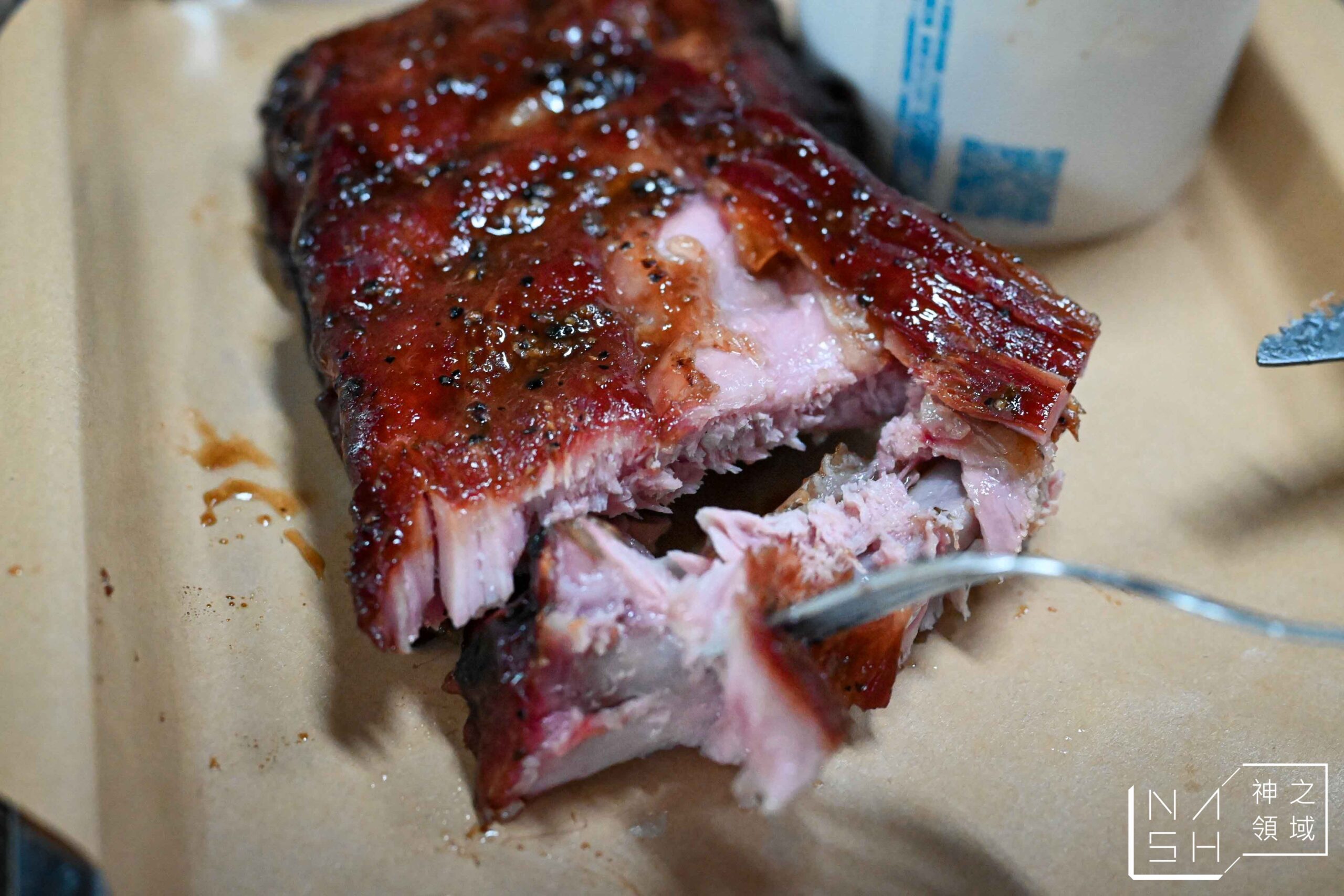 Bogart's Smokehouse Taipei