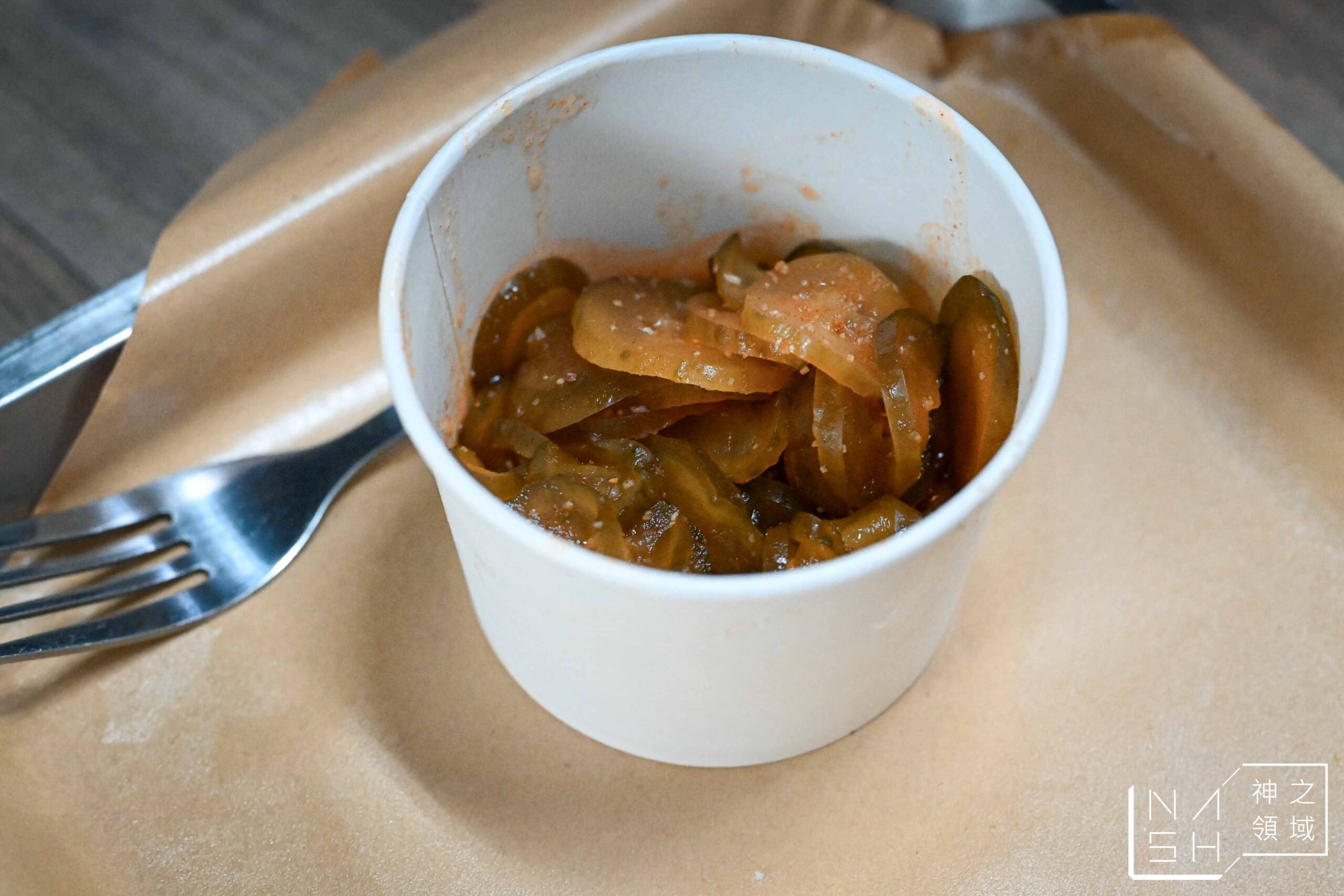 Bogart's Smokehouse Taipei
