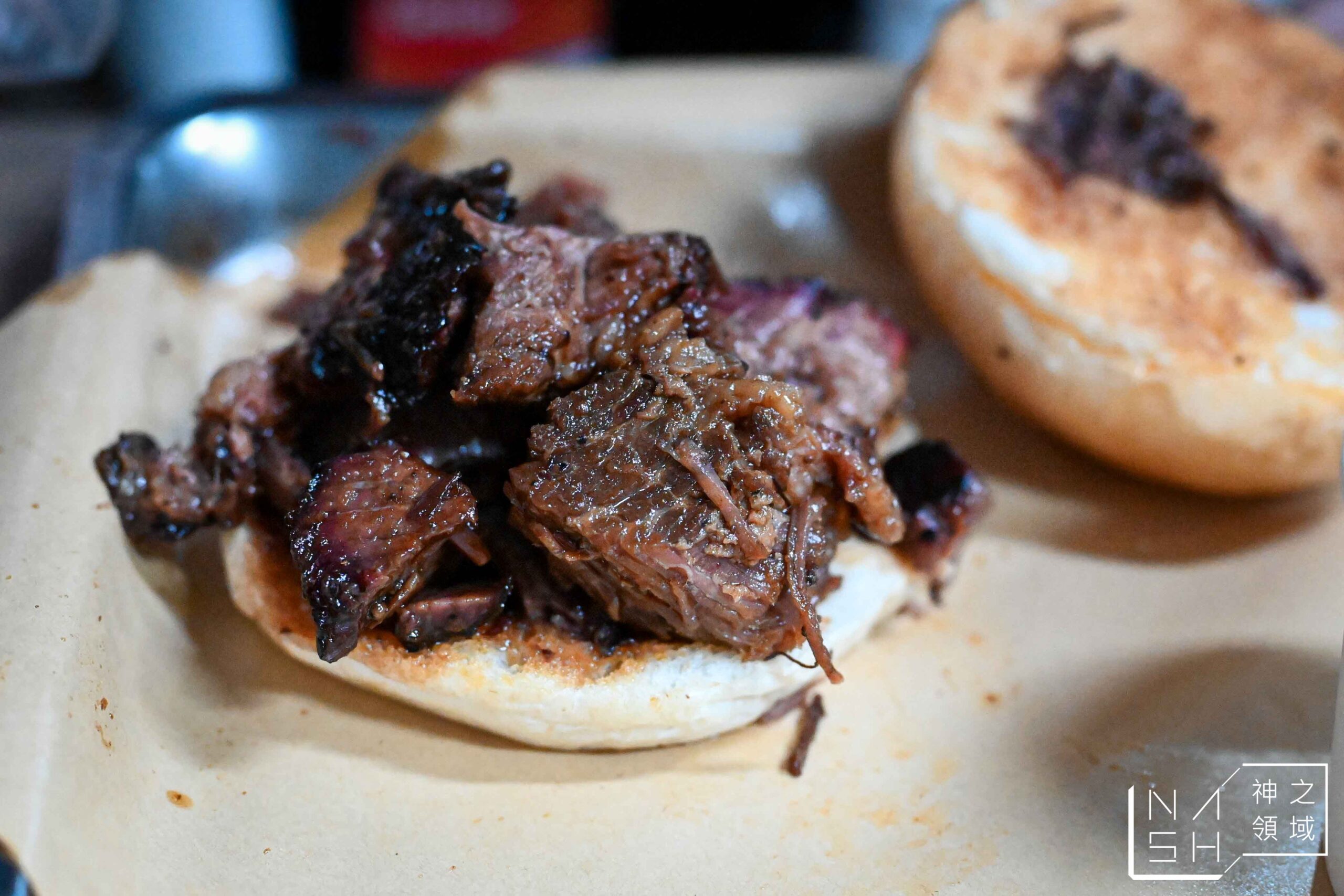 Bogart's Smokehouse Taipei