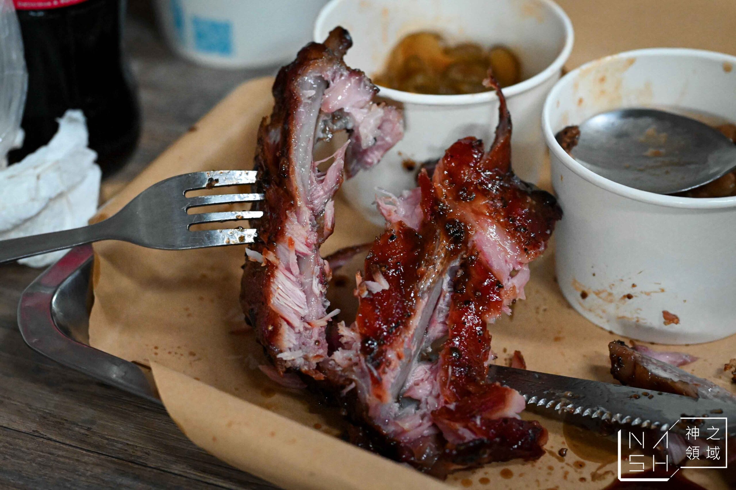 Bogart's Smokehouse Taipei