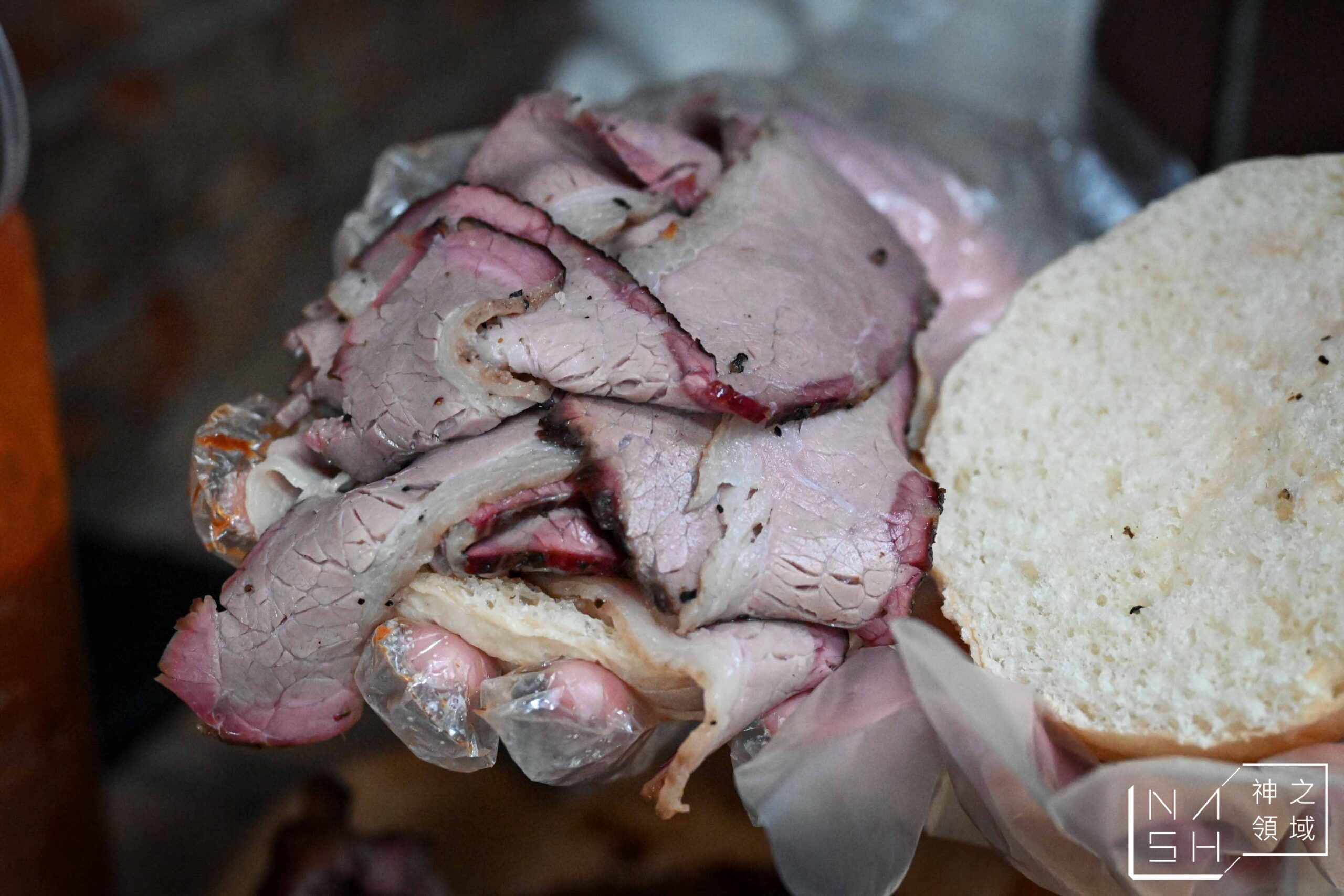 Bogart's Smokehouse Taipei