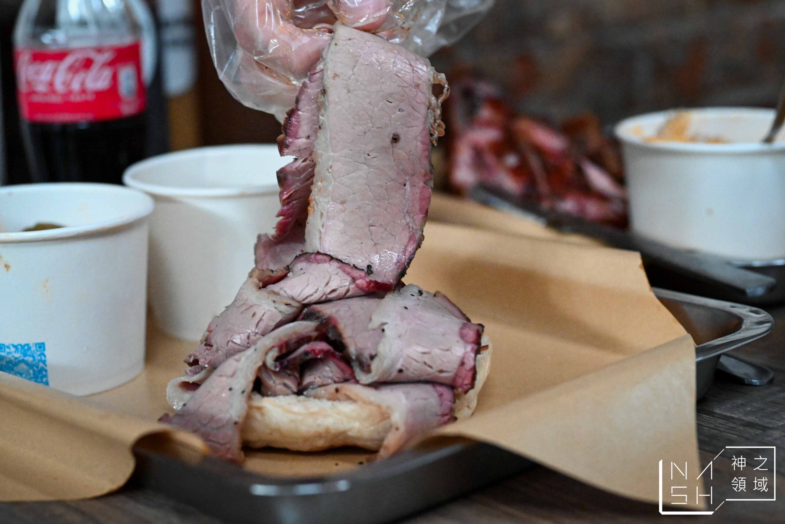Bogart's Smokehouse Taipei
