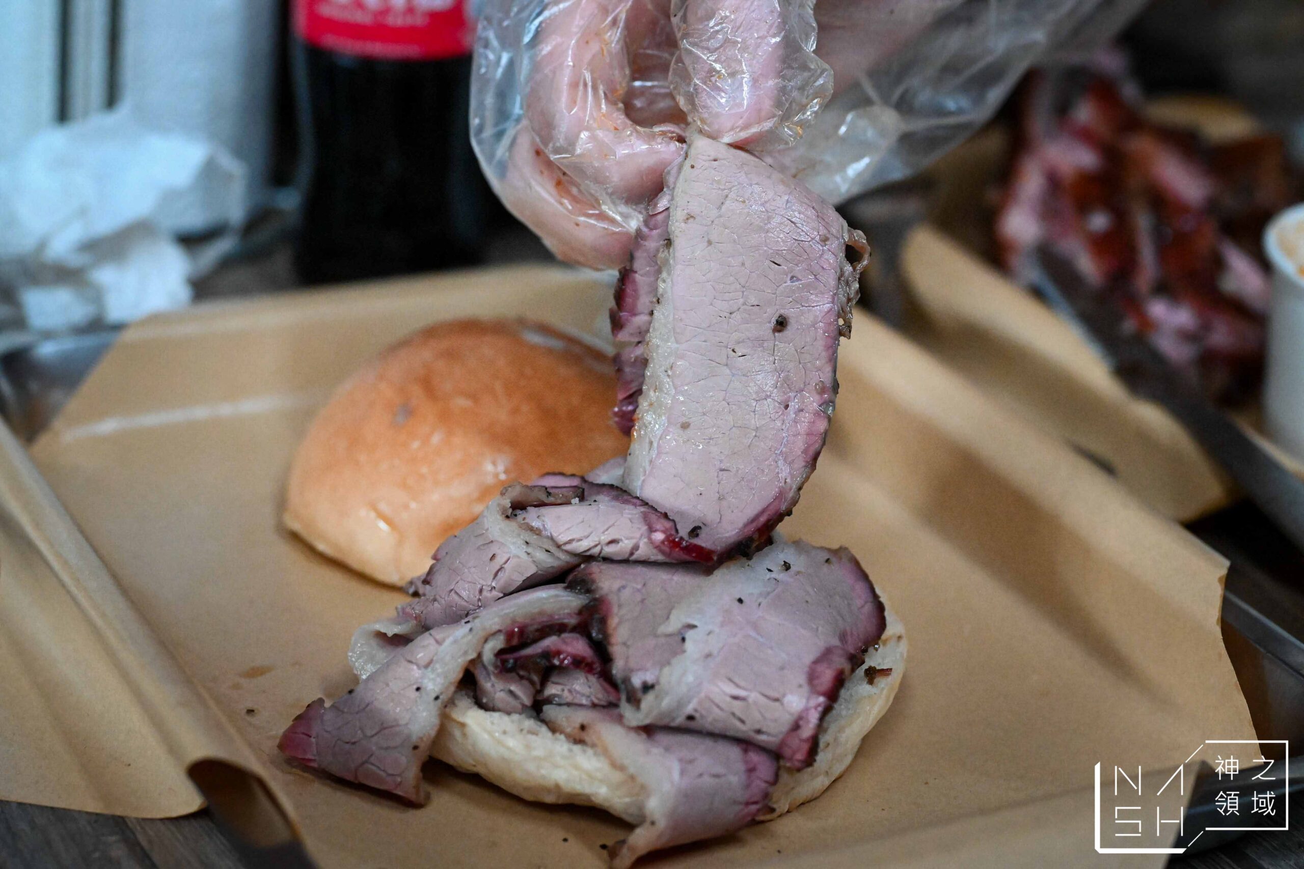 Bogart's Smokehouse Taipei