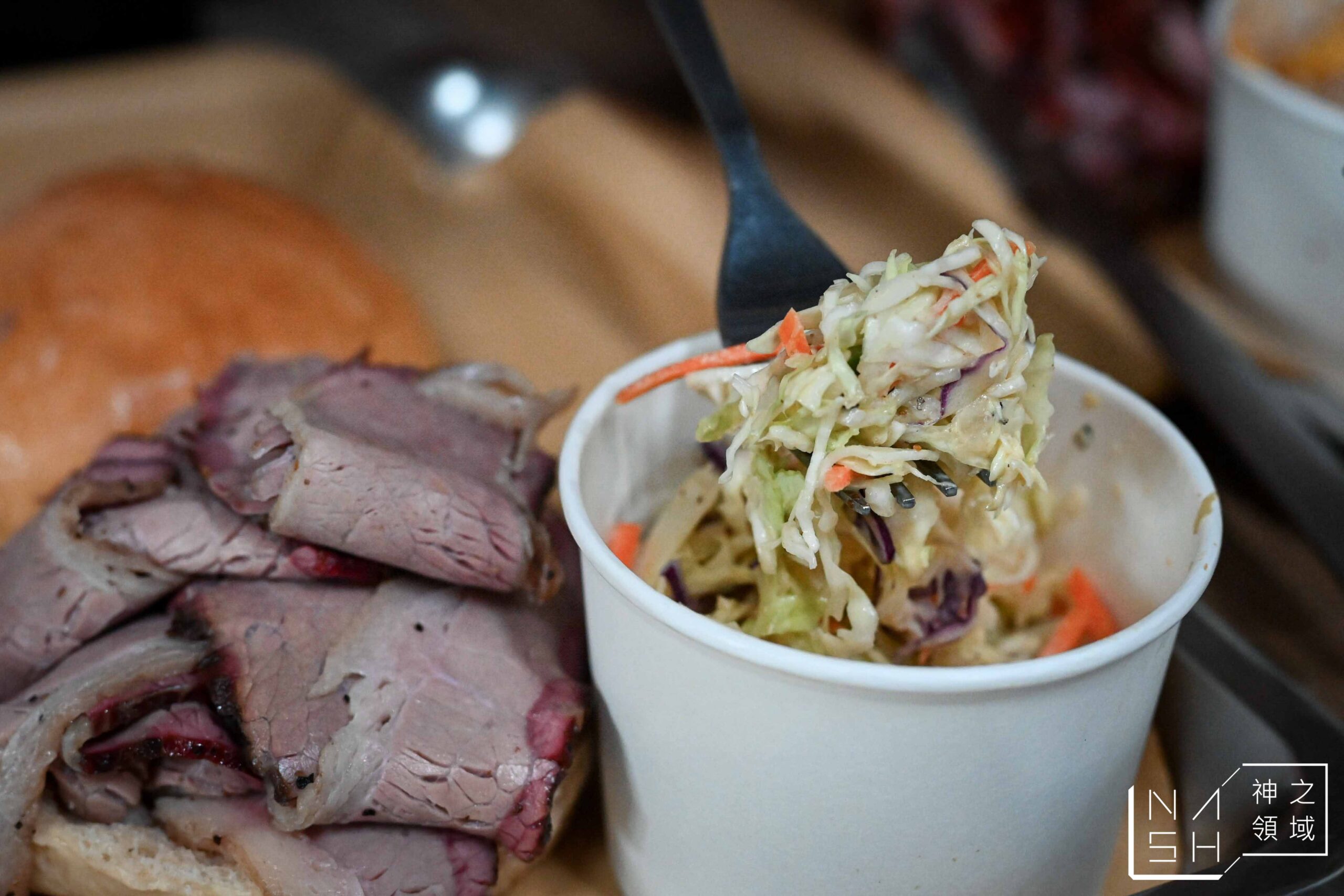 Bogart's Smokehouse Taipei