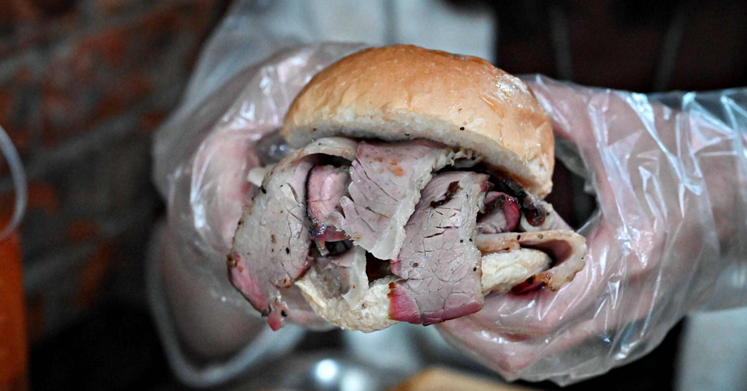 Bogart's Smokehouse Taipei @Nash，神之領域