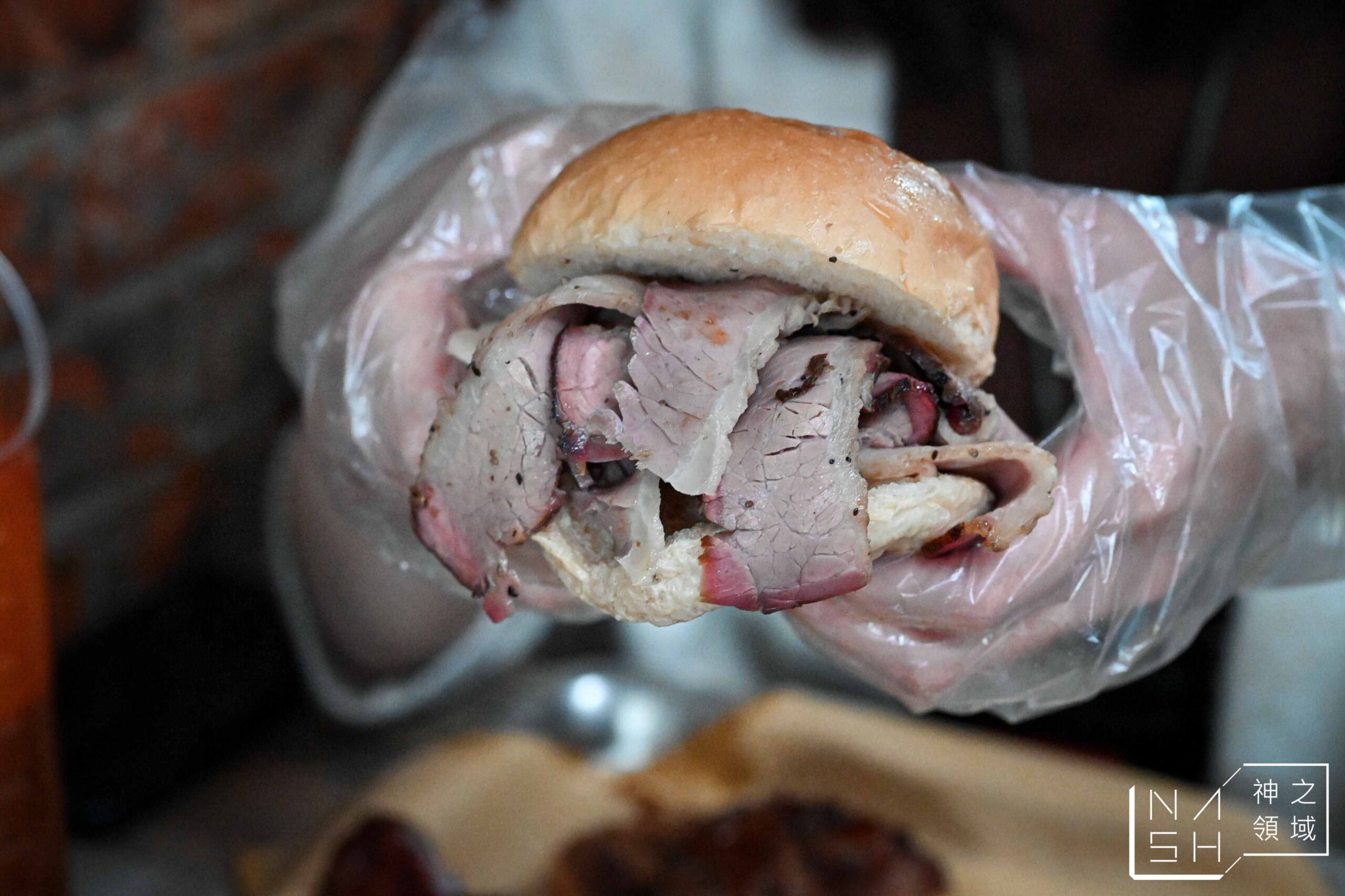 Bogart's Smokehouse Taipei